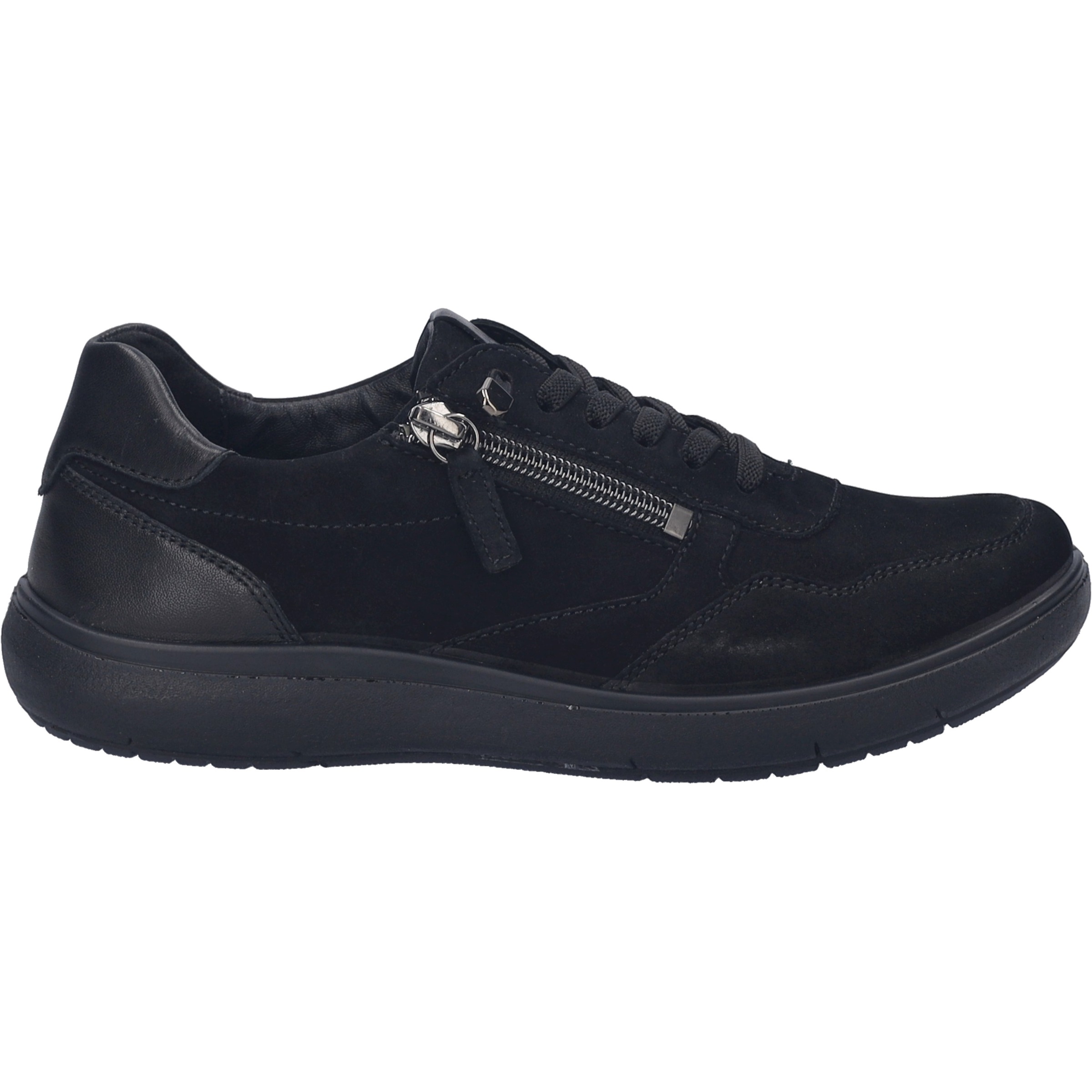 Josef Seibel Sneaker »Megan 09, schwarz«