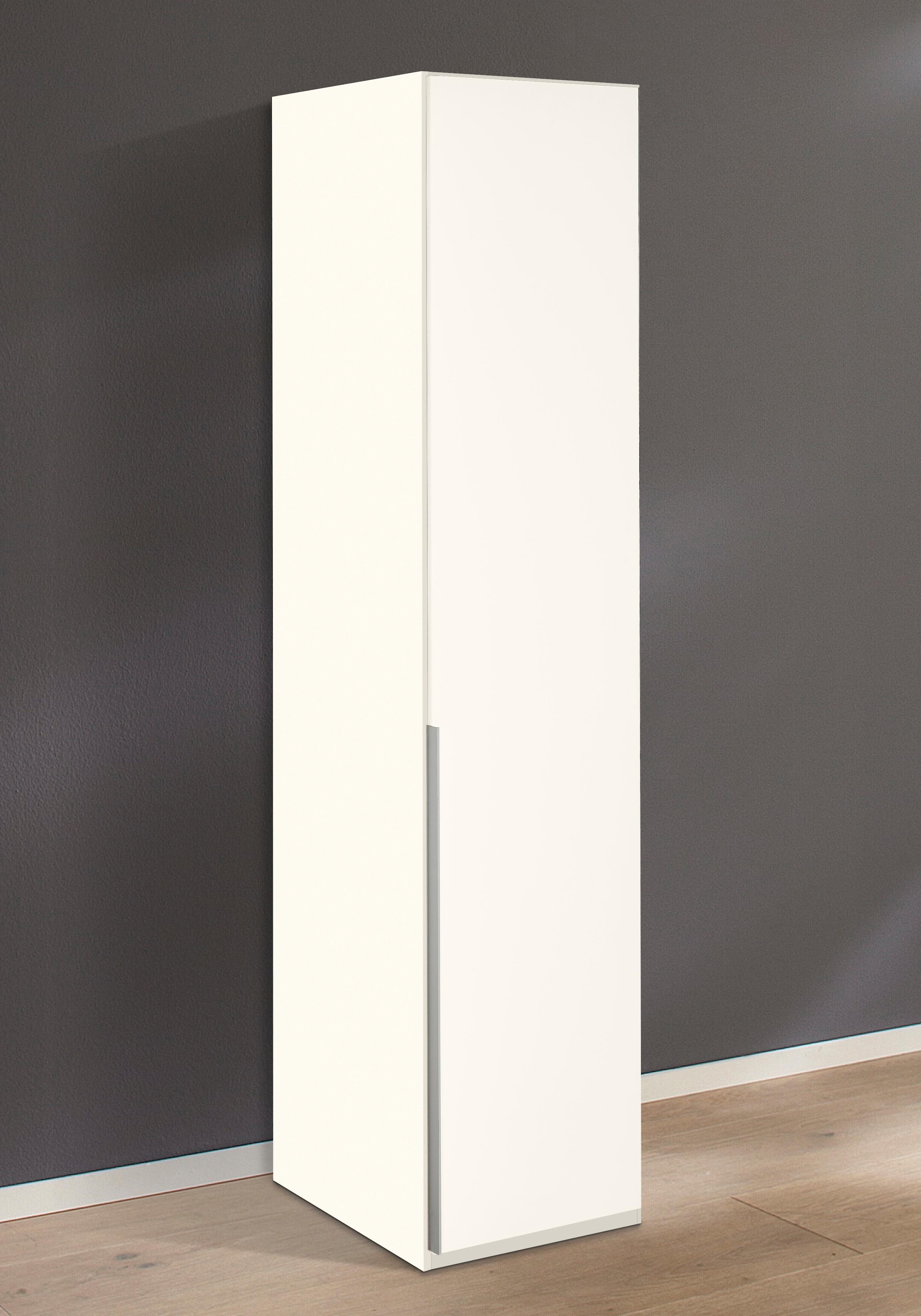 Wimex Kleiderschrank »New York« in vielen Breiten, 208 oder 236cm hoch