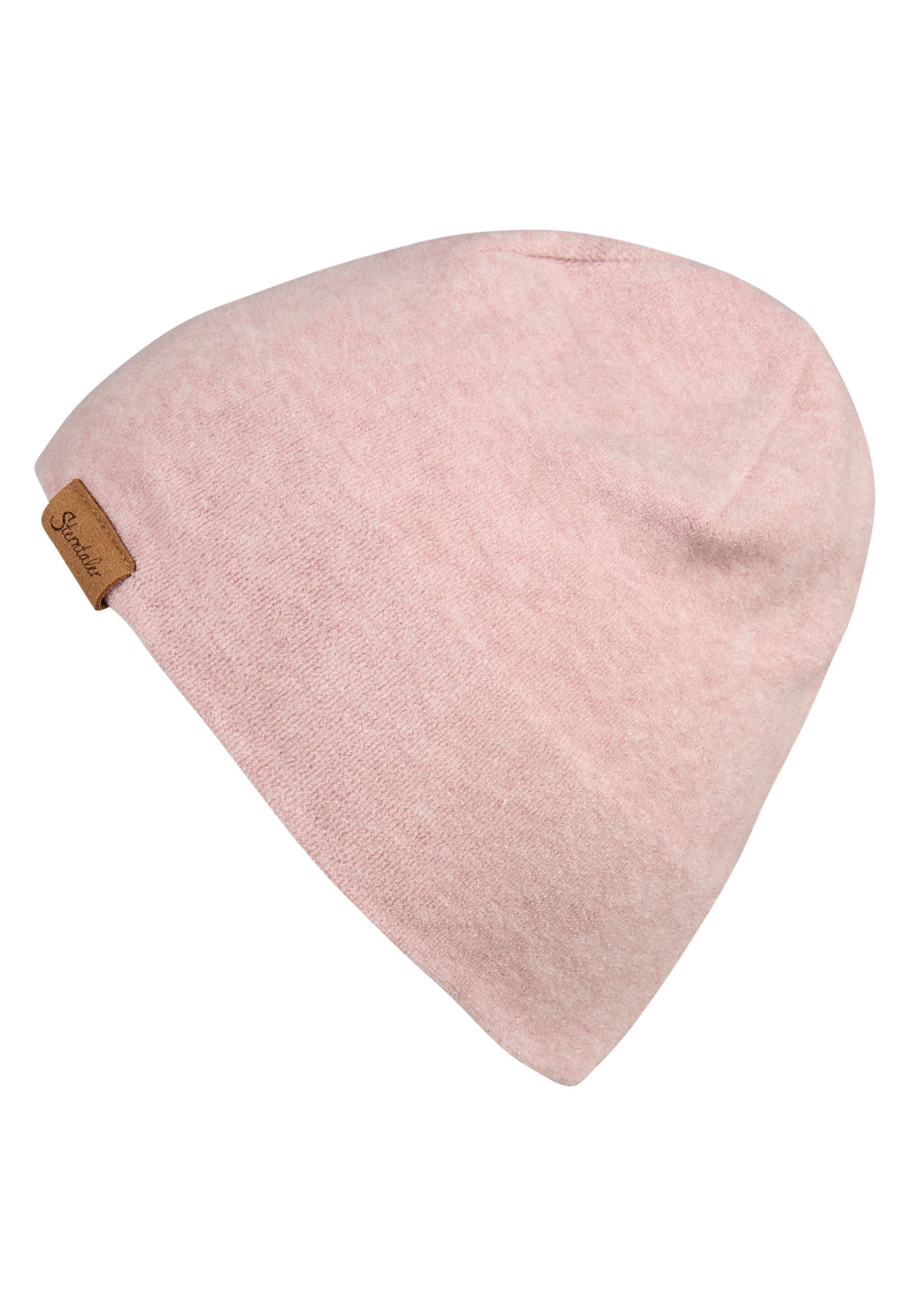 Sterntaler® Beanie »Beanie Melange«