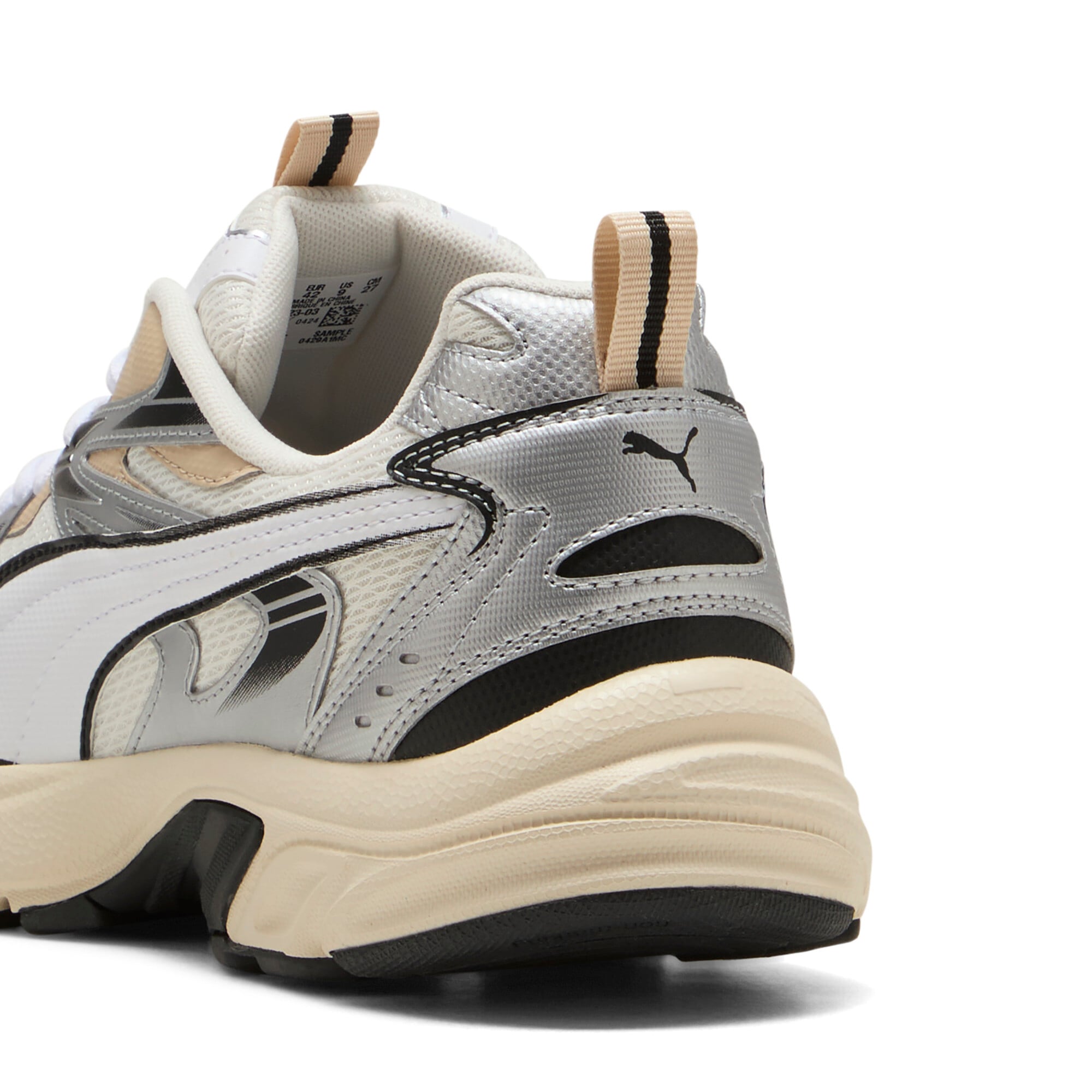 PUMA Sneaker »MILENIO TECH_«