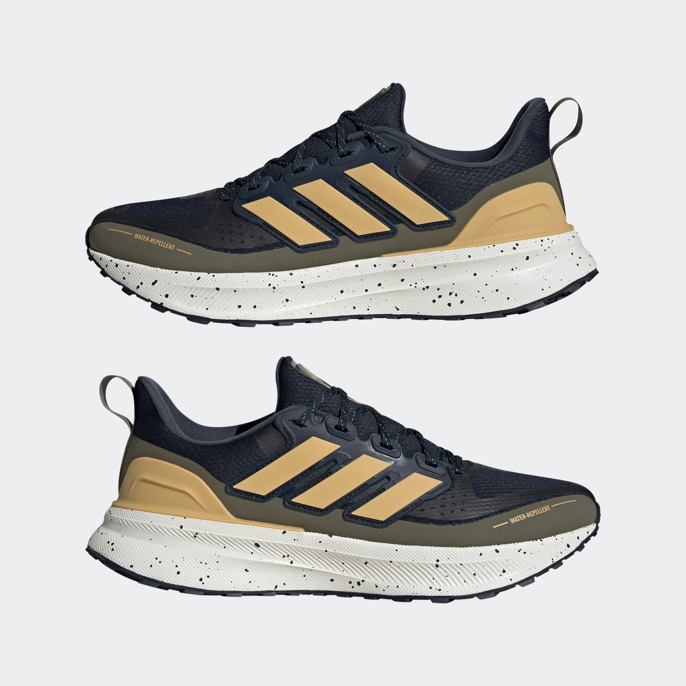 adidas Performance Laufschuh »ULTRARUN 5 TR«