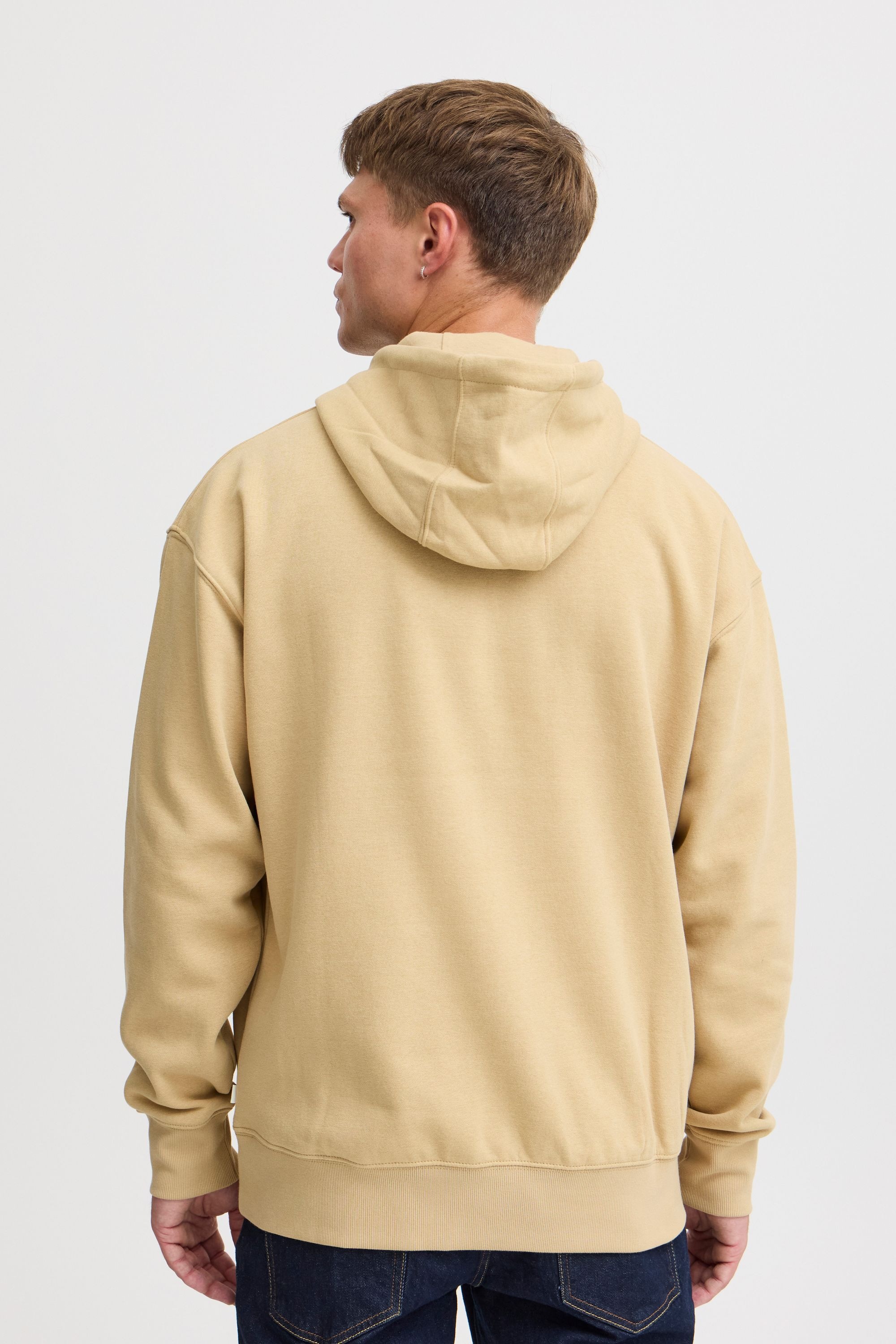 !Solid Longpullover »Sweatshirtkapuzenpul SDLenz«