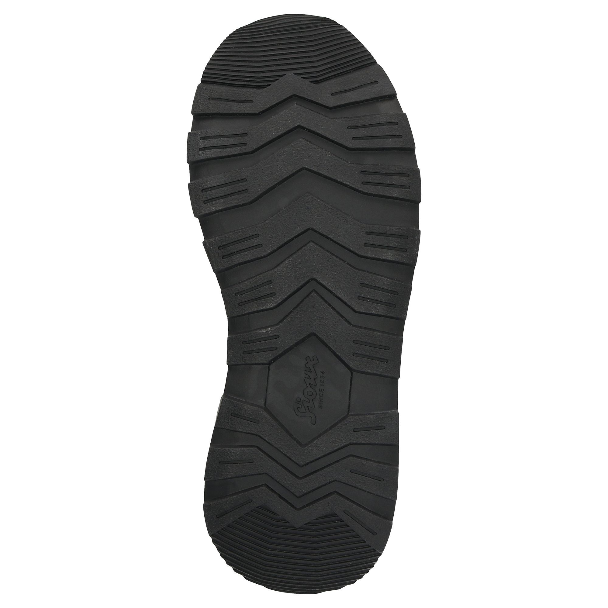 SIOUX Sneaker »Rogerlino-700-H«
