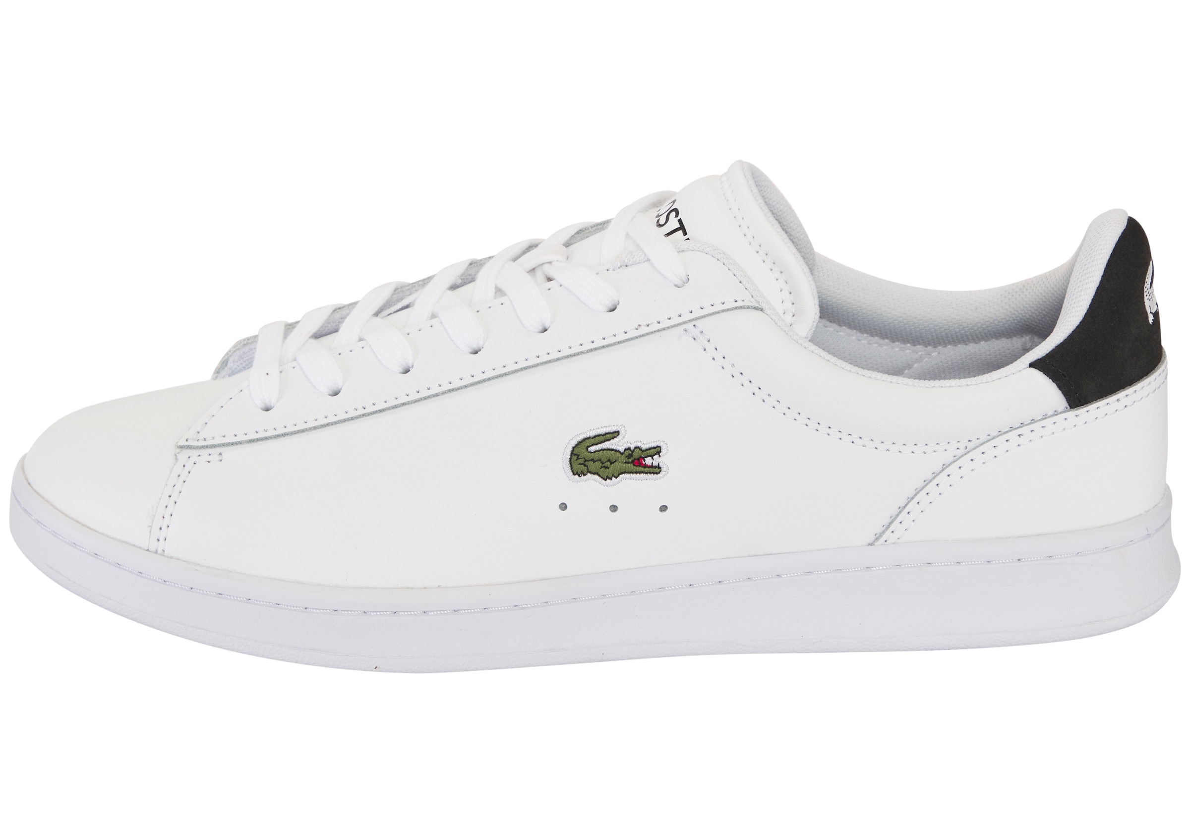 Lacoste Sneaker »CARNABY SET«