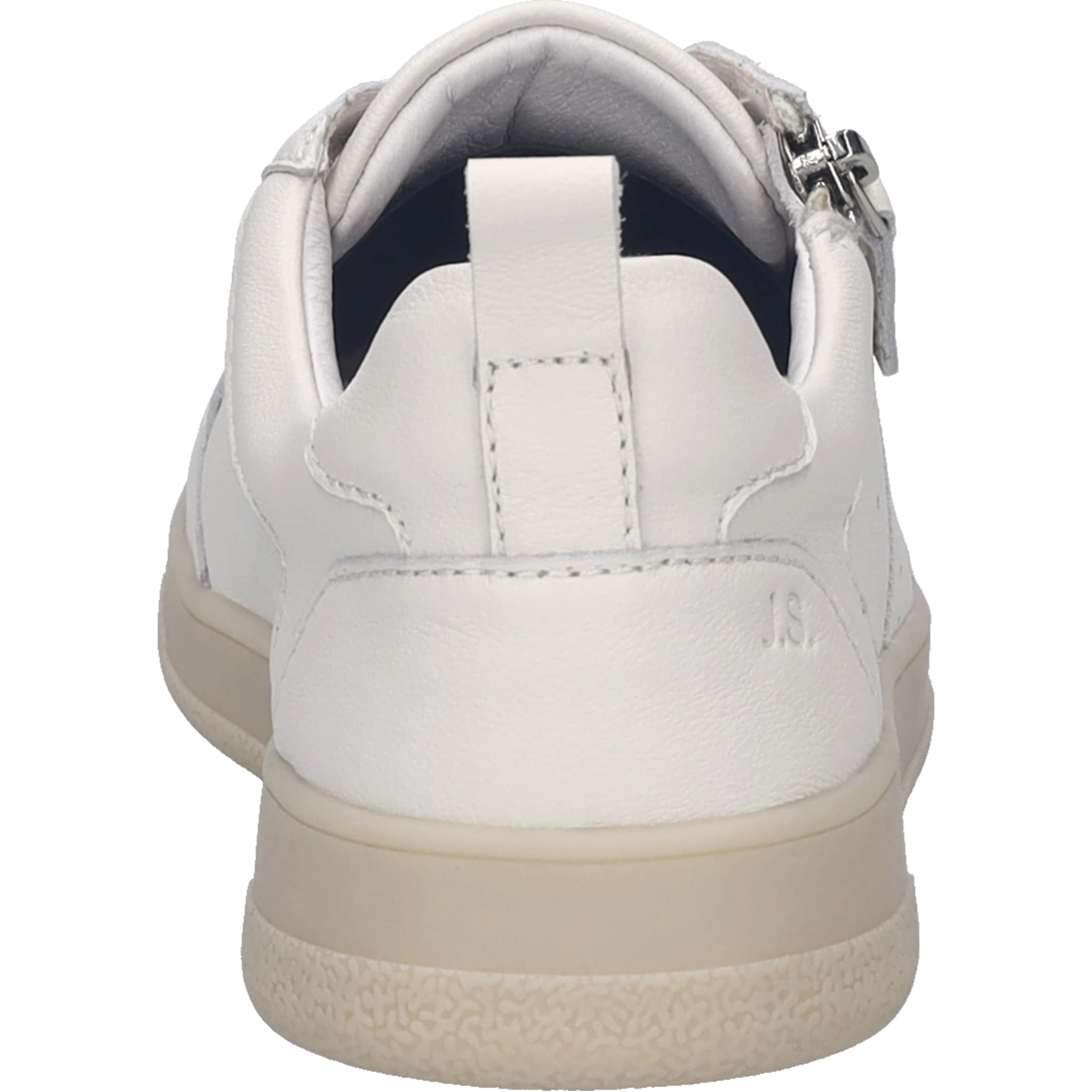 Josef Seibel Sneaker »Jade 05, weiss«