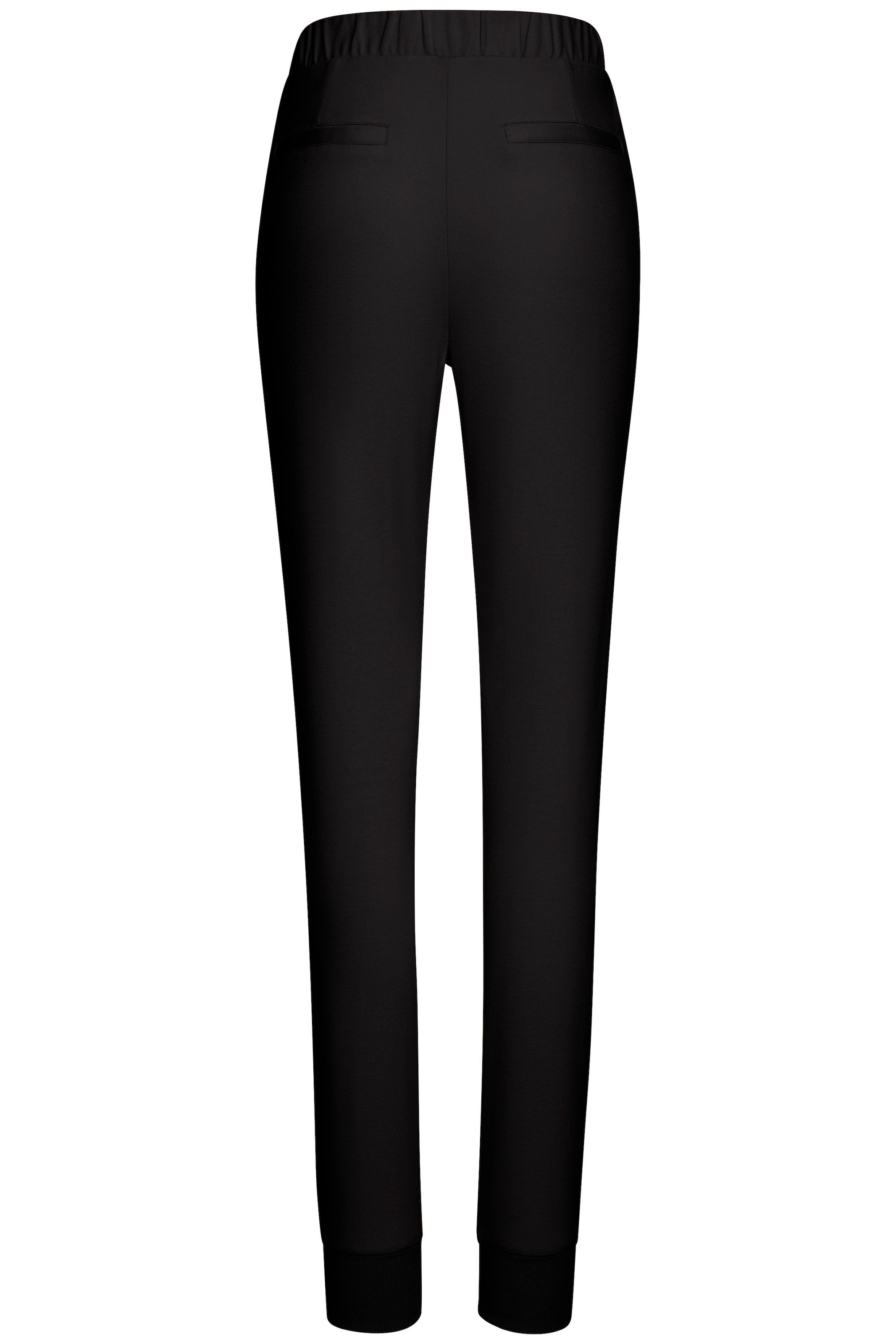 French Connection Loungepants, schmale sportive Form, weich fließend