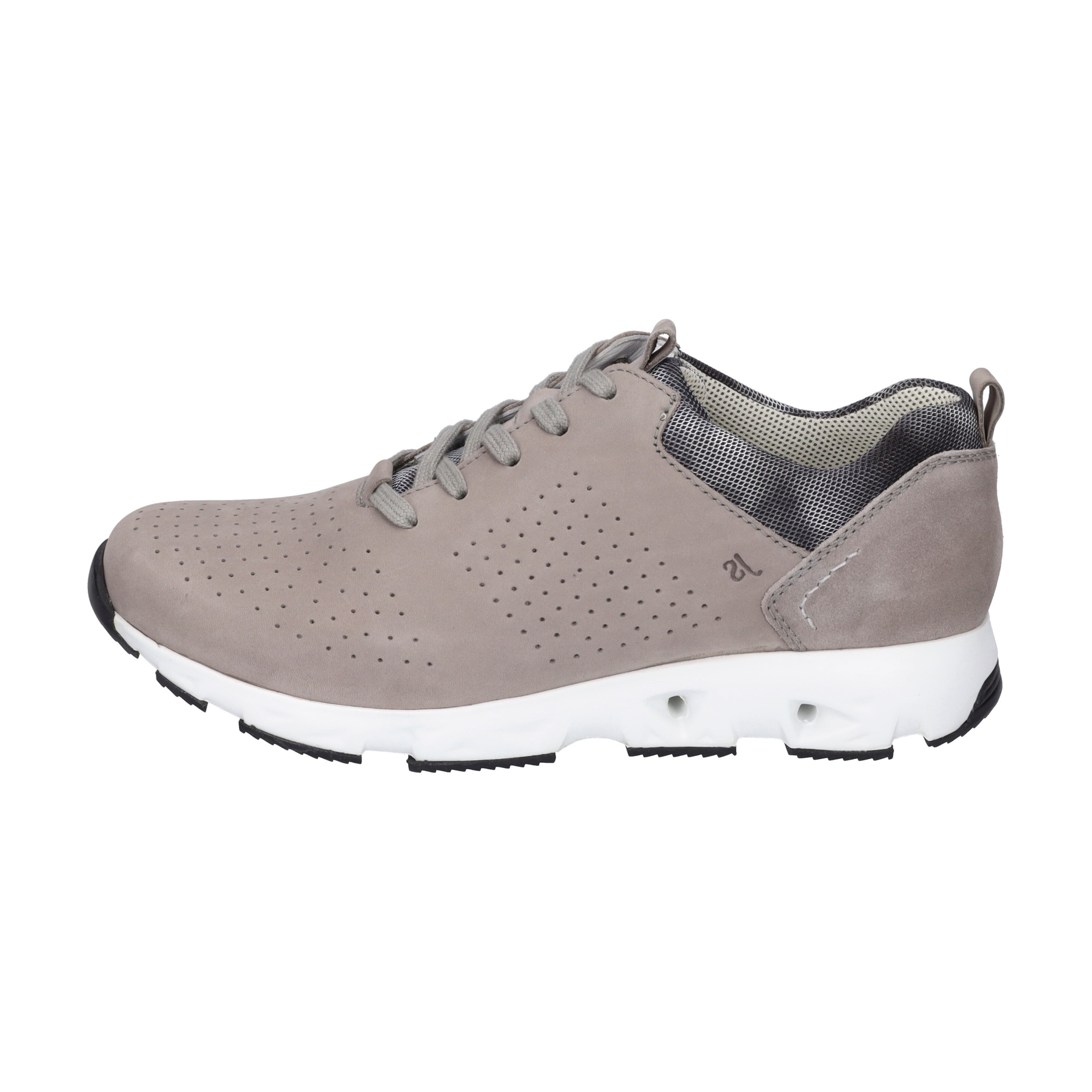 Josef Seibel Sneaker »Noah 02, grau«