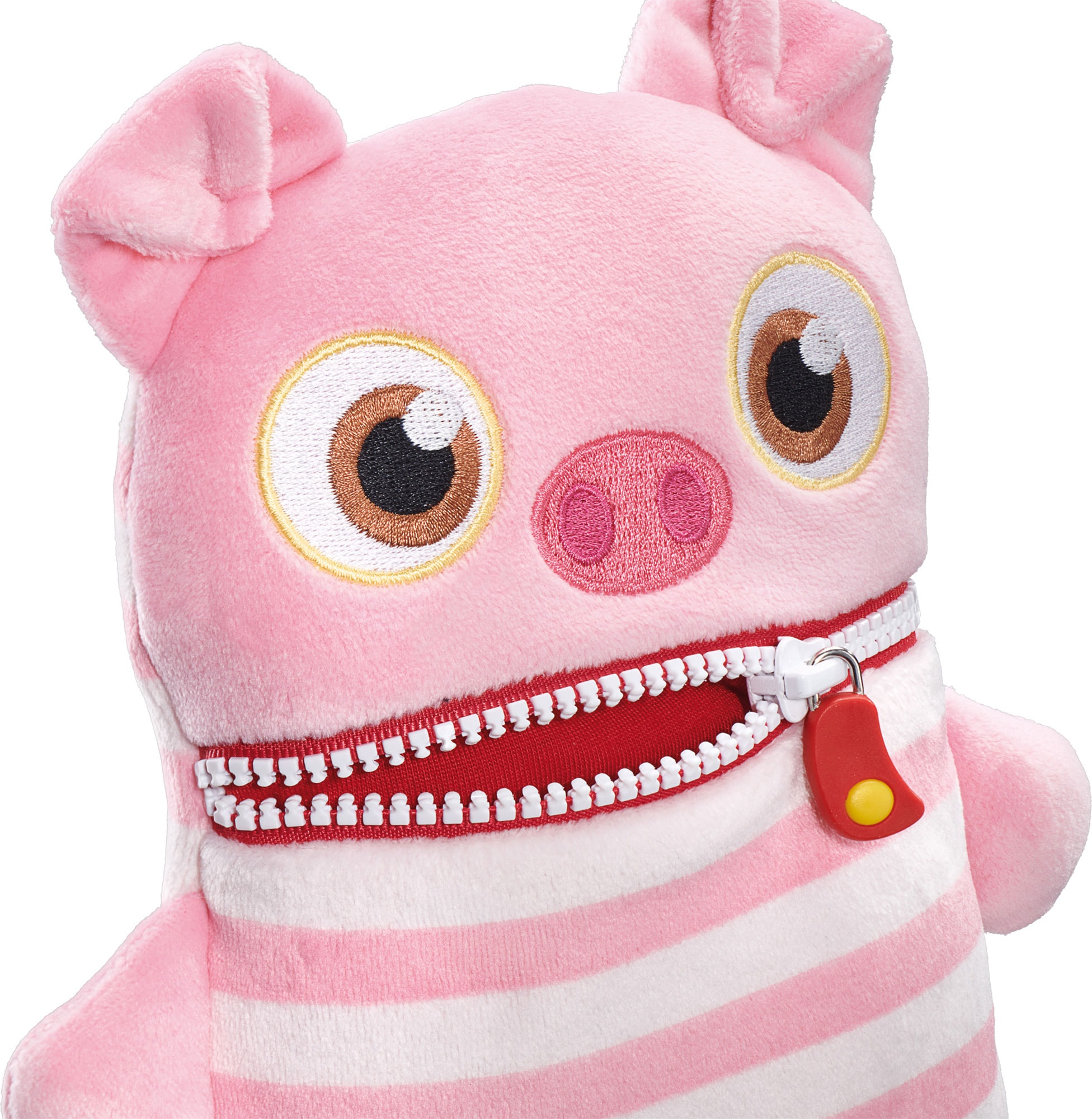 Schmidt Spiele Plüschfigur »Sorgenfresser Grunzi, 24 cm«