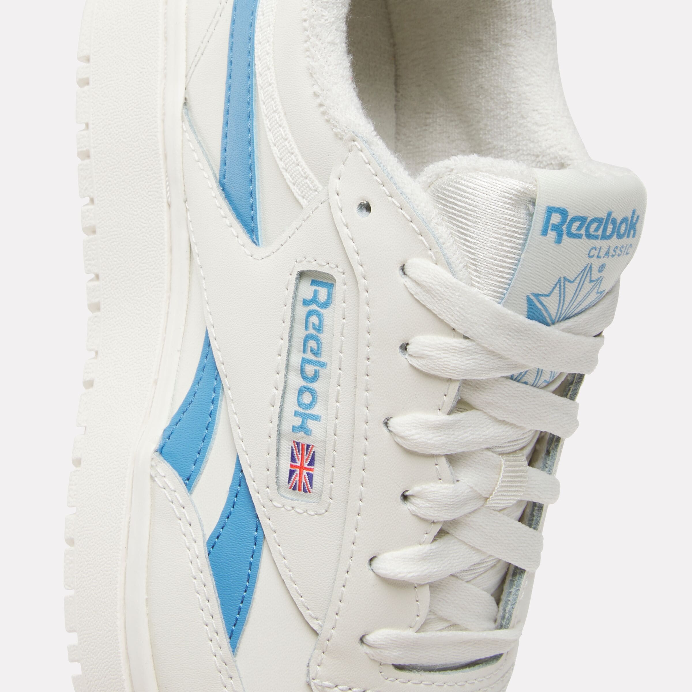 Reebok Classic Sneaker CLUB C DOUBLE REVENGE bestellen bei OTTO