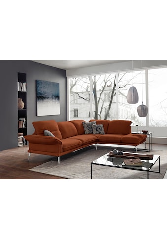 Ecksofa »sherry«