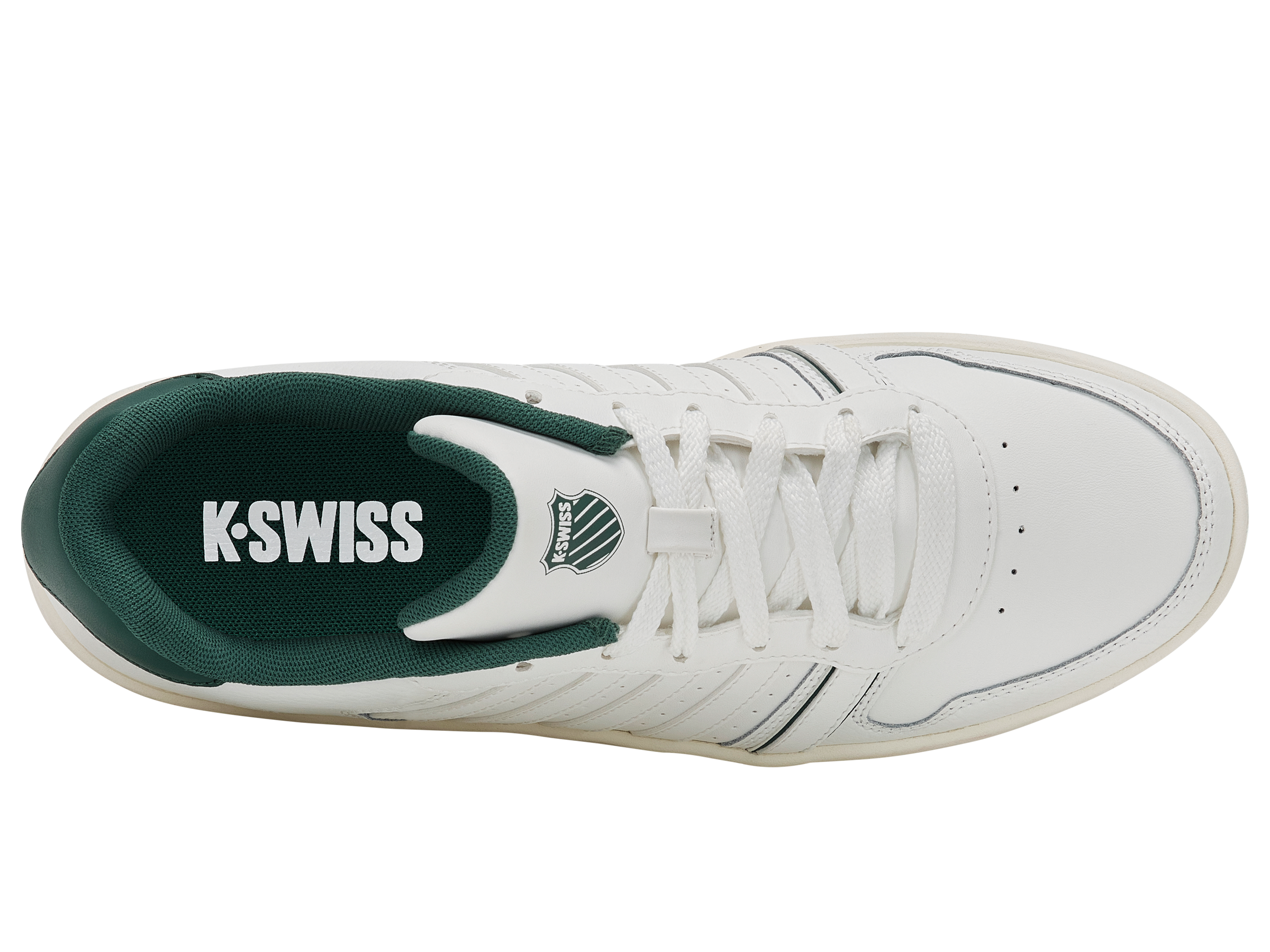 K-Swiss Sneaker »COURT PALISADES«