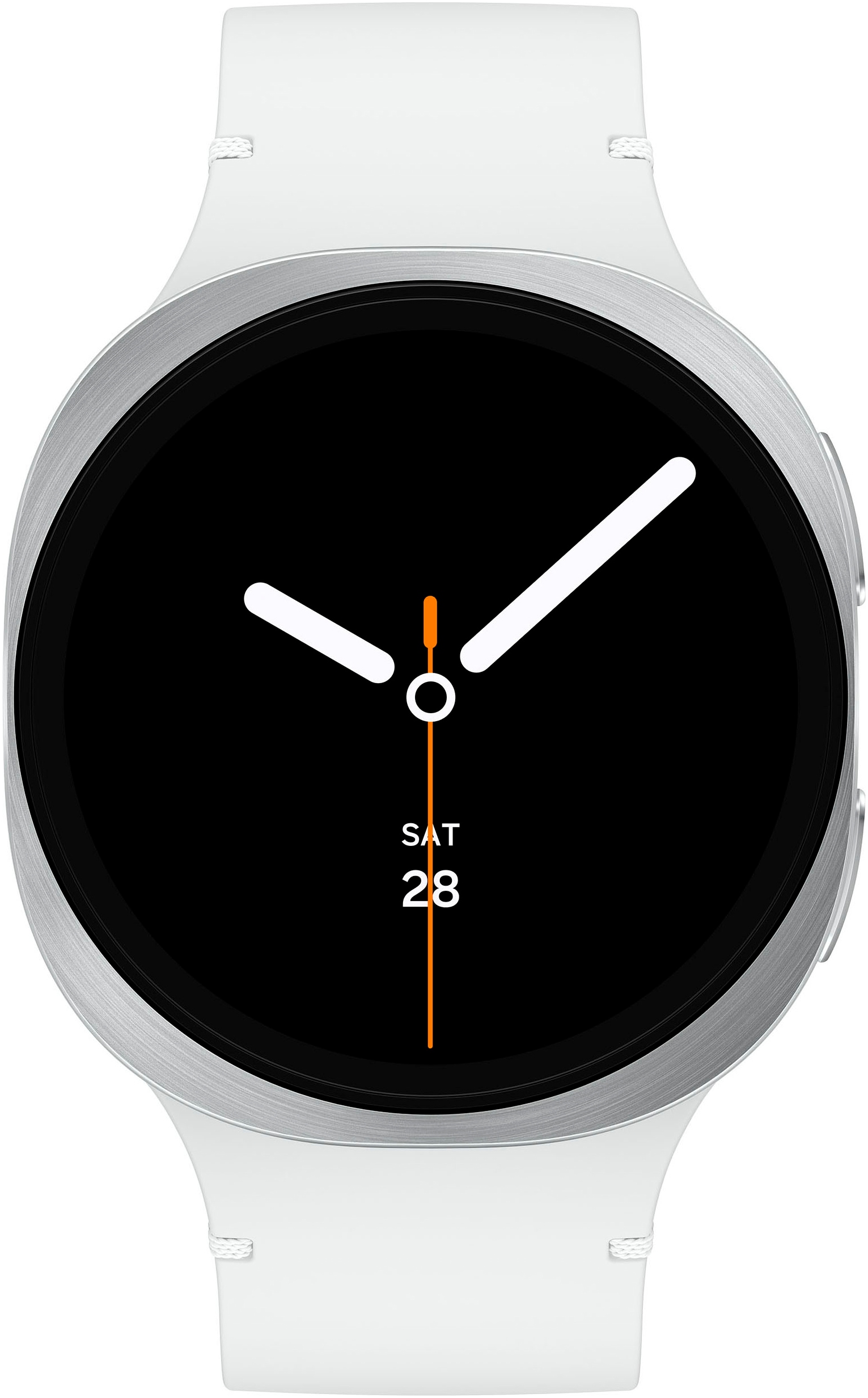 Samsung Smartwatch »Galaxy Watch 8«(44/ 1,5 ″) Wear OS by Samsung