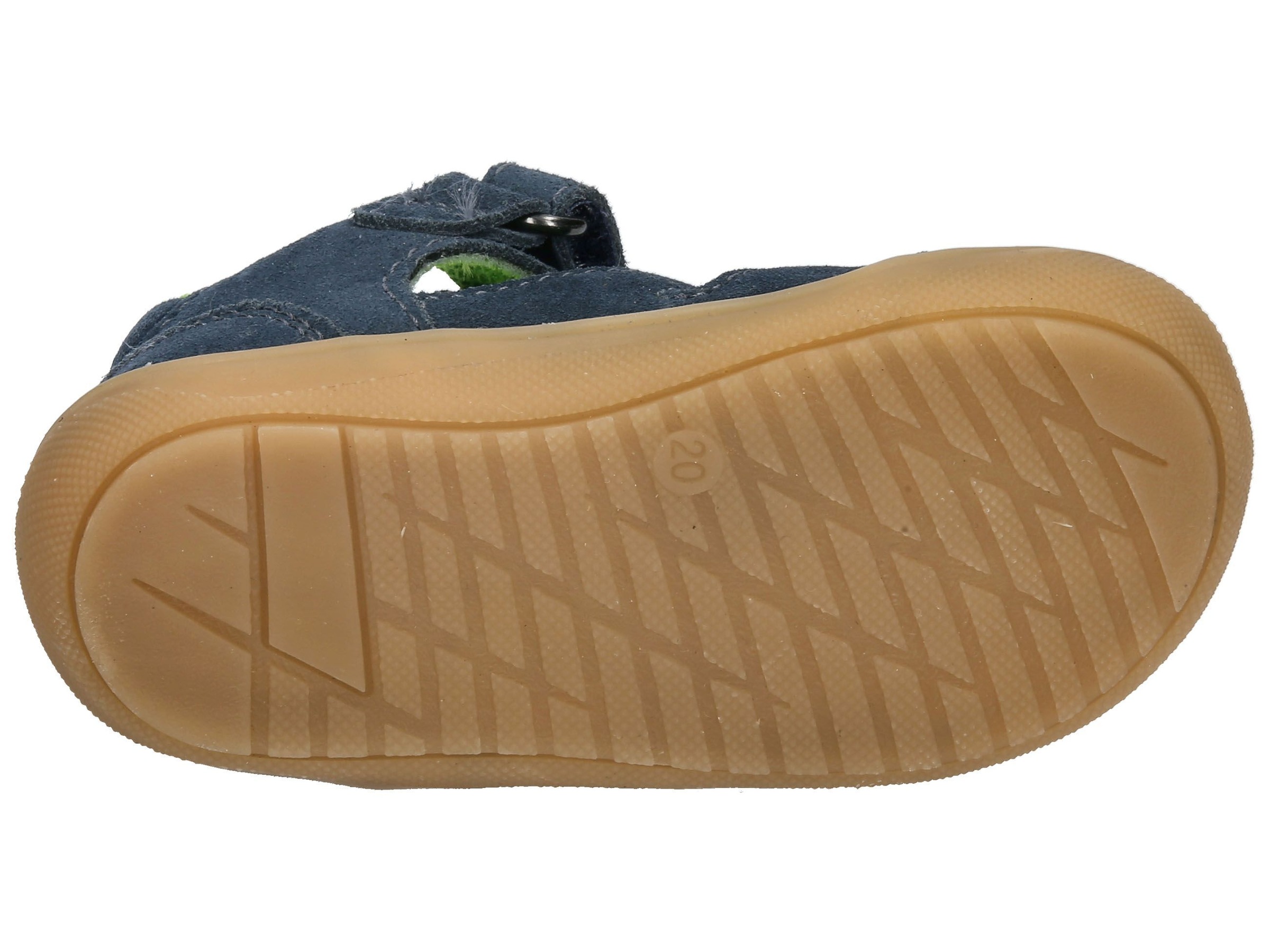 Lico Lauflernschuh »Lauflernschuh Gwen V«