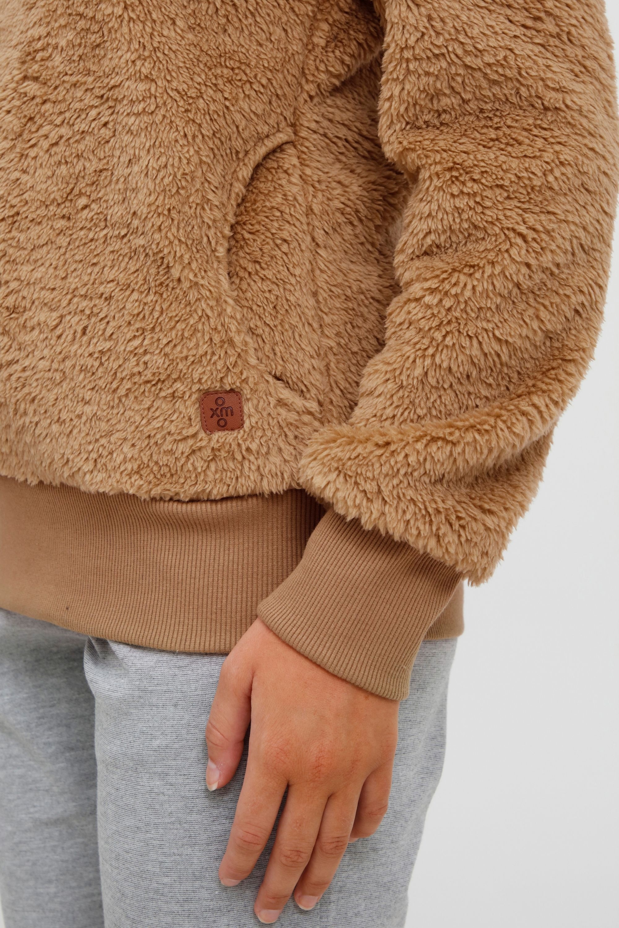 OXMO Hoodie »Hoodie OXAnniken«