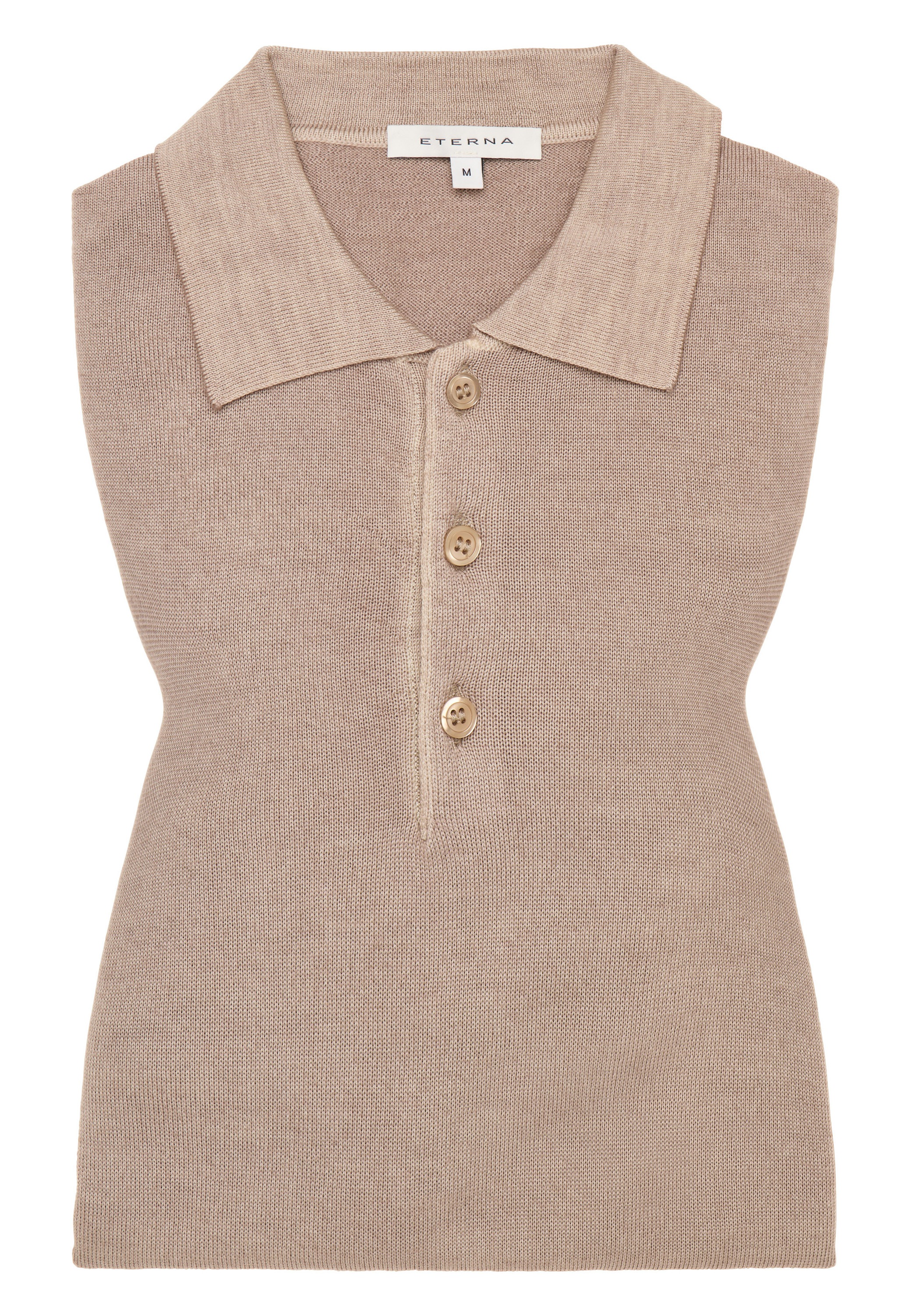 Eterna Polokragenpullover