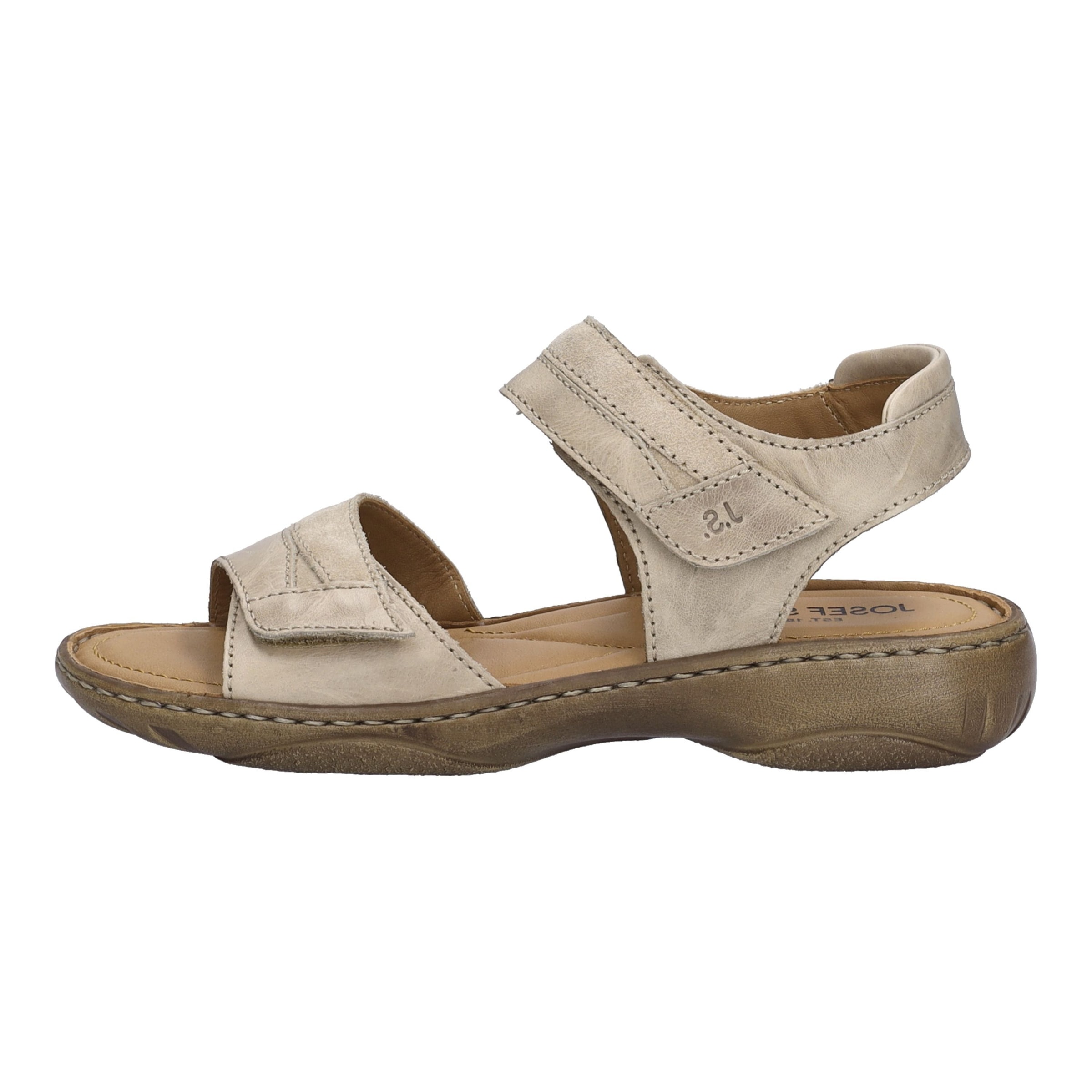 Josef Seibel Sandale »Debra 19, beige«