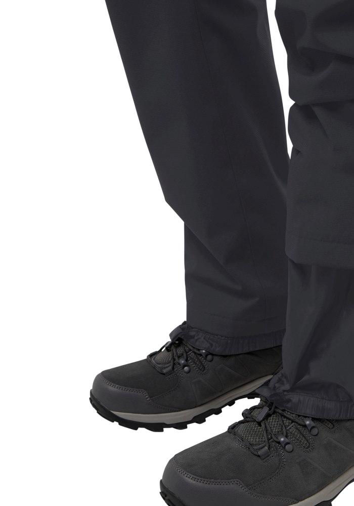 Jack Wolfskin Trekkinghose »PARANA PANTS M«