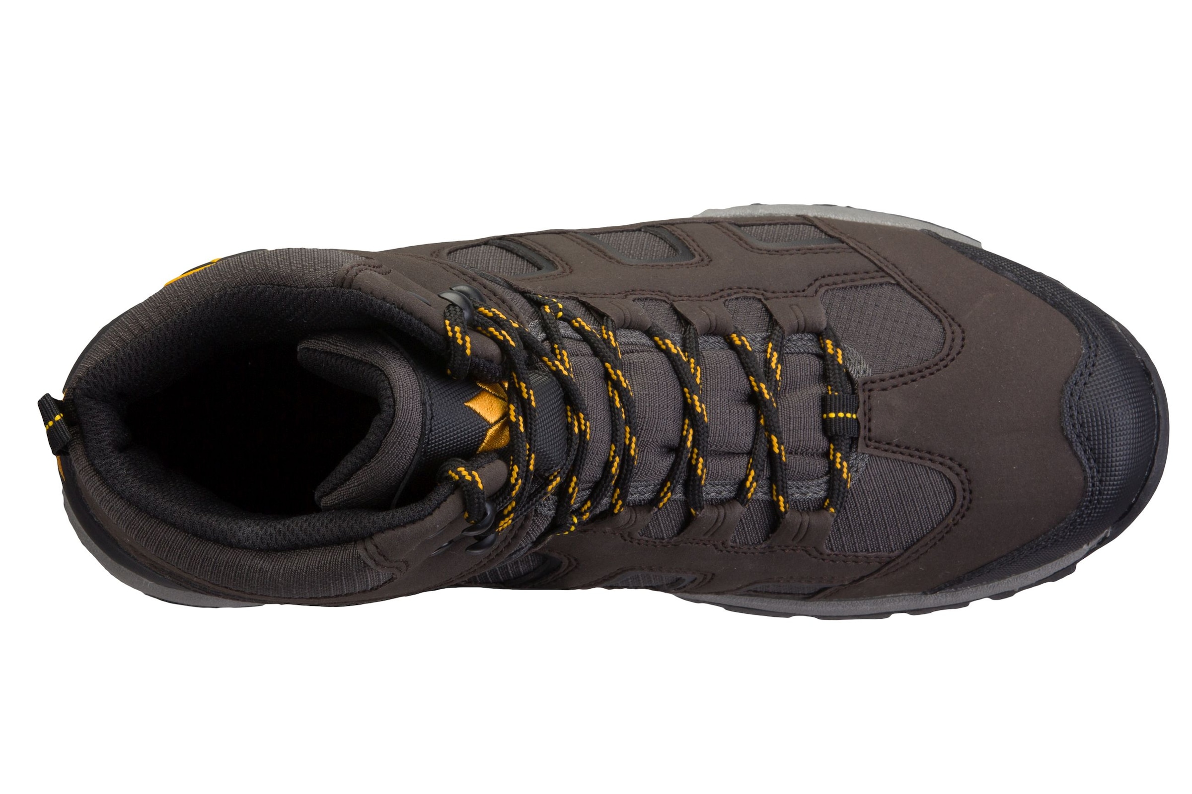 Lico Outdoorschuh »Outdoorstiefel Eagar High«