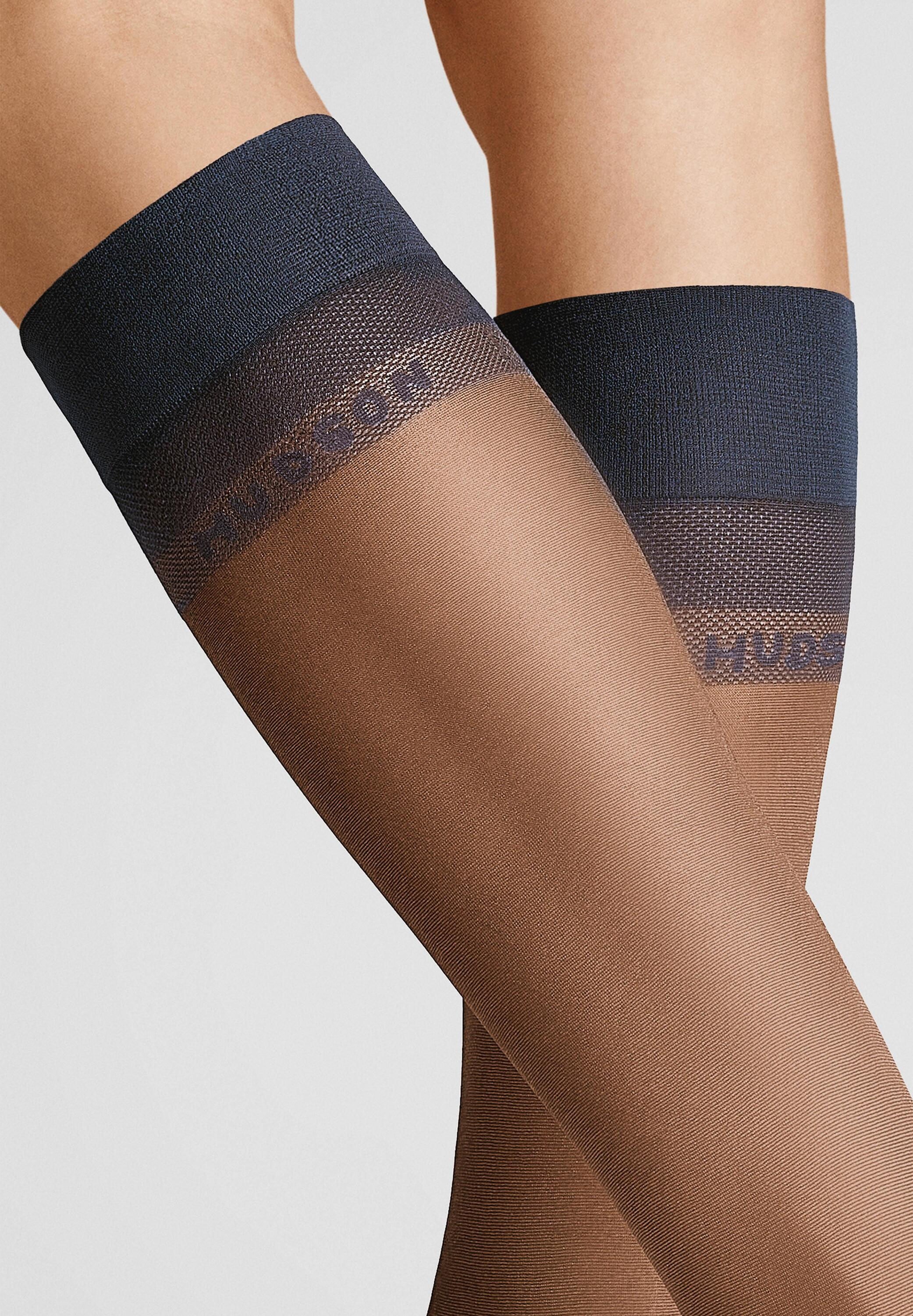 Hudson Feinsöckchen »Söckchen Glamour 20«