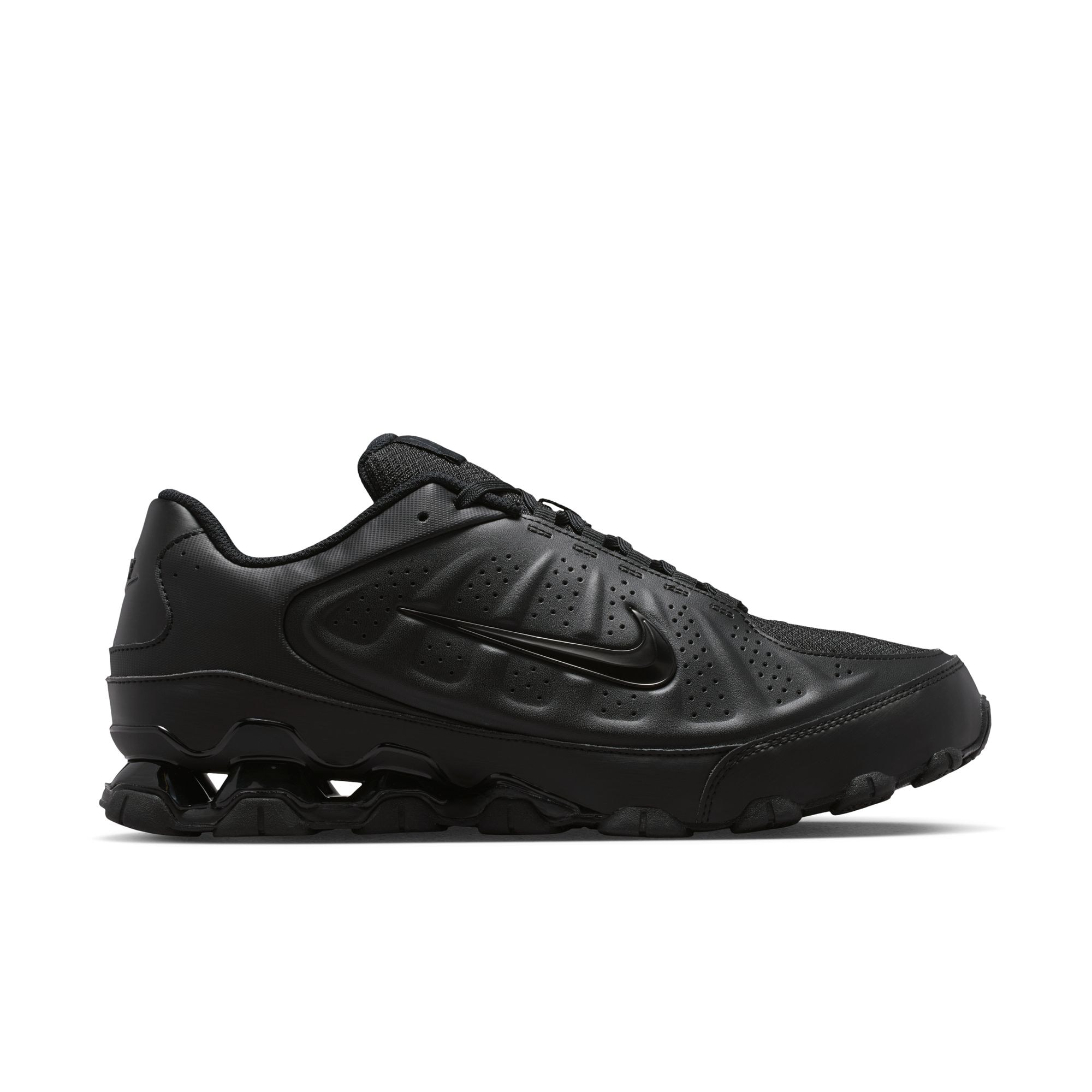 Nike Sportswear Sneaker »Reax 8«  inspiriert vom Design des Nike Shox