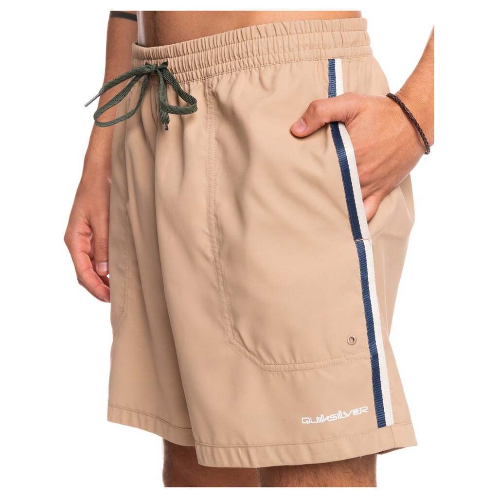 Quiksilver Badeshorts »Everyday Switch 17"«