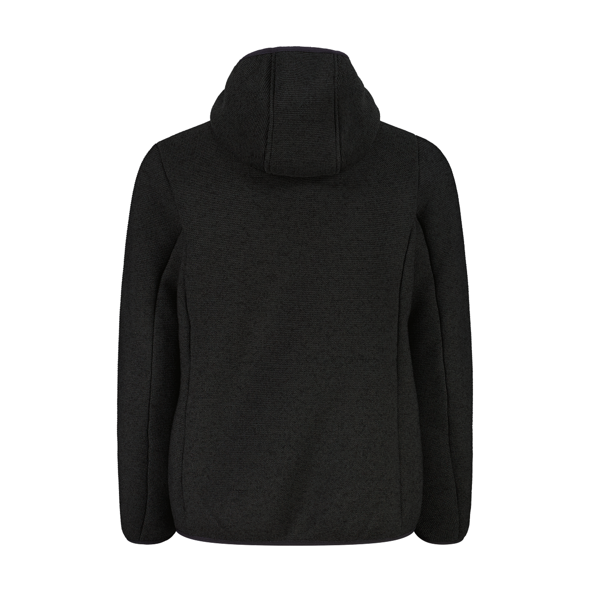 CMP Strickfleecejacke, (1 St.)