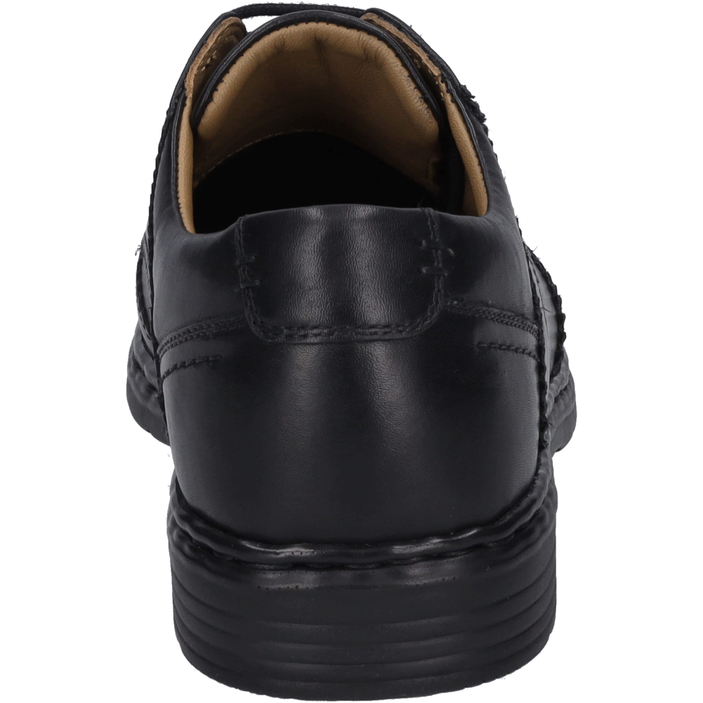 Josef Seibel Schnürschuh »Alastair 14, schwarz«