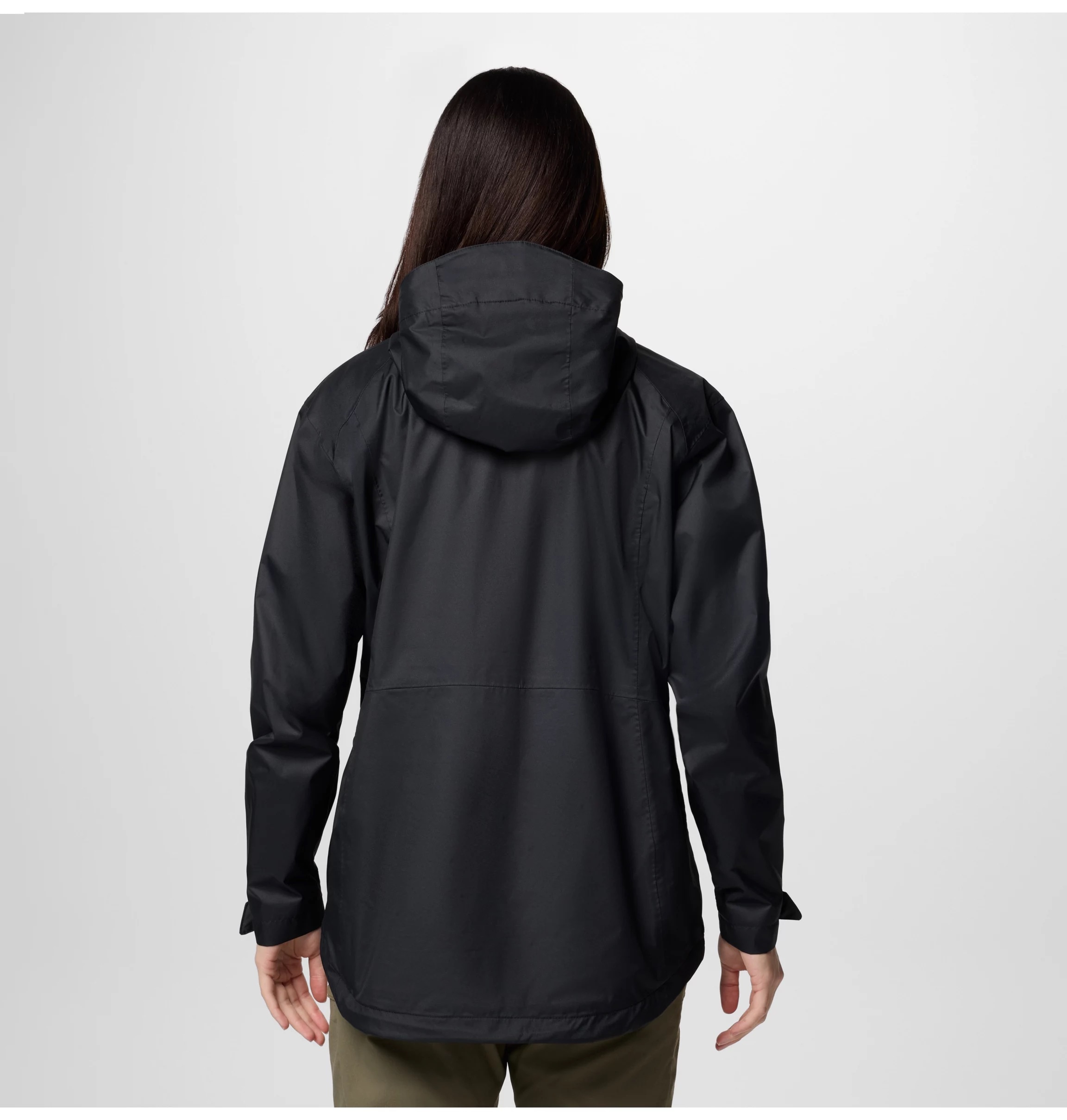 Columbia Regenjacke »INNER LIMITS III JACKET«, (1 St.)