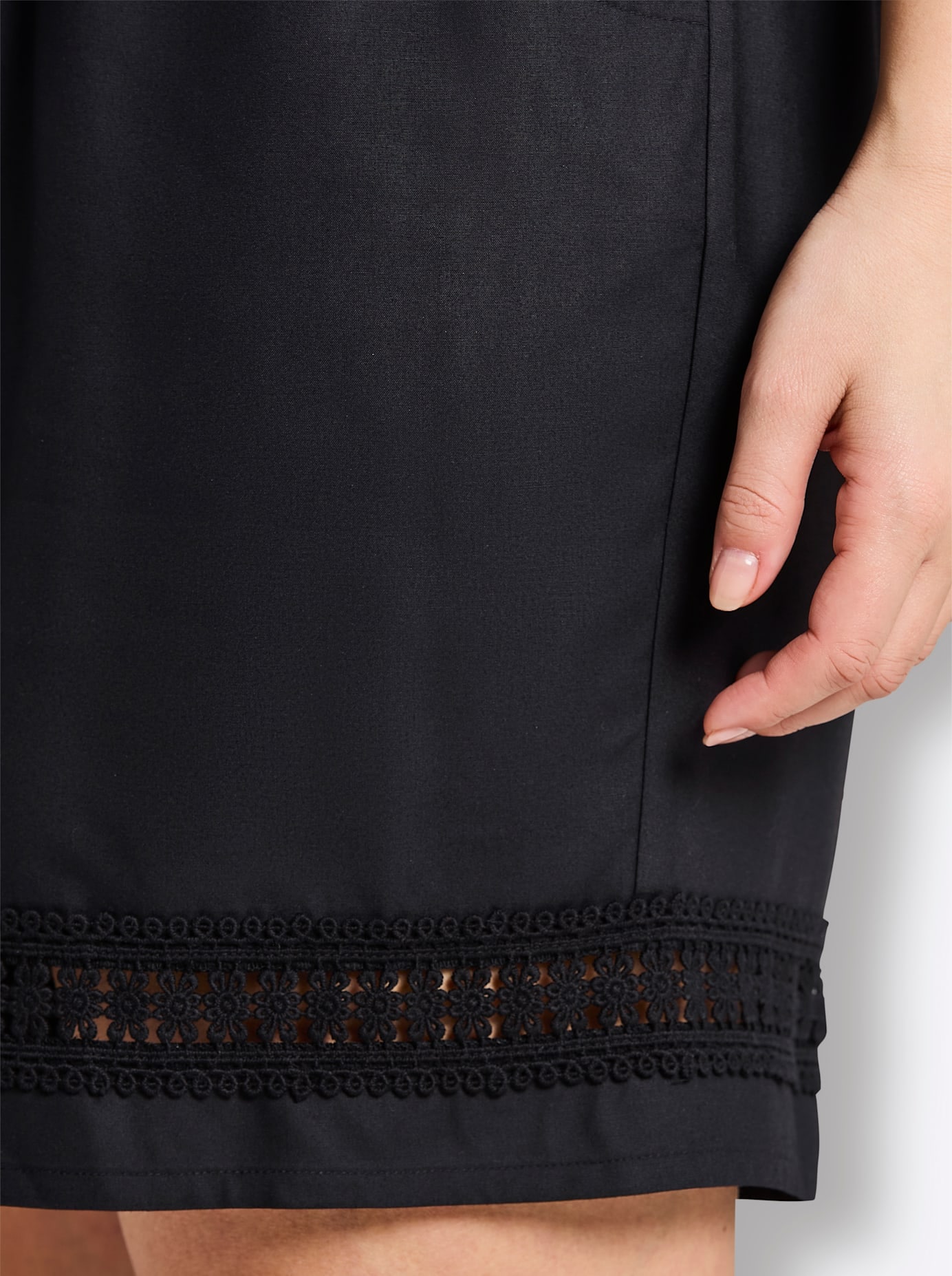 Sheego Shorts