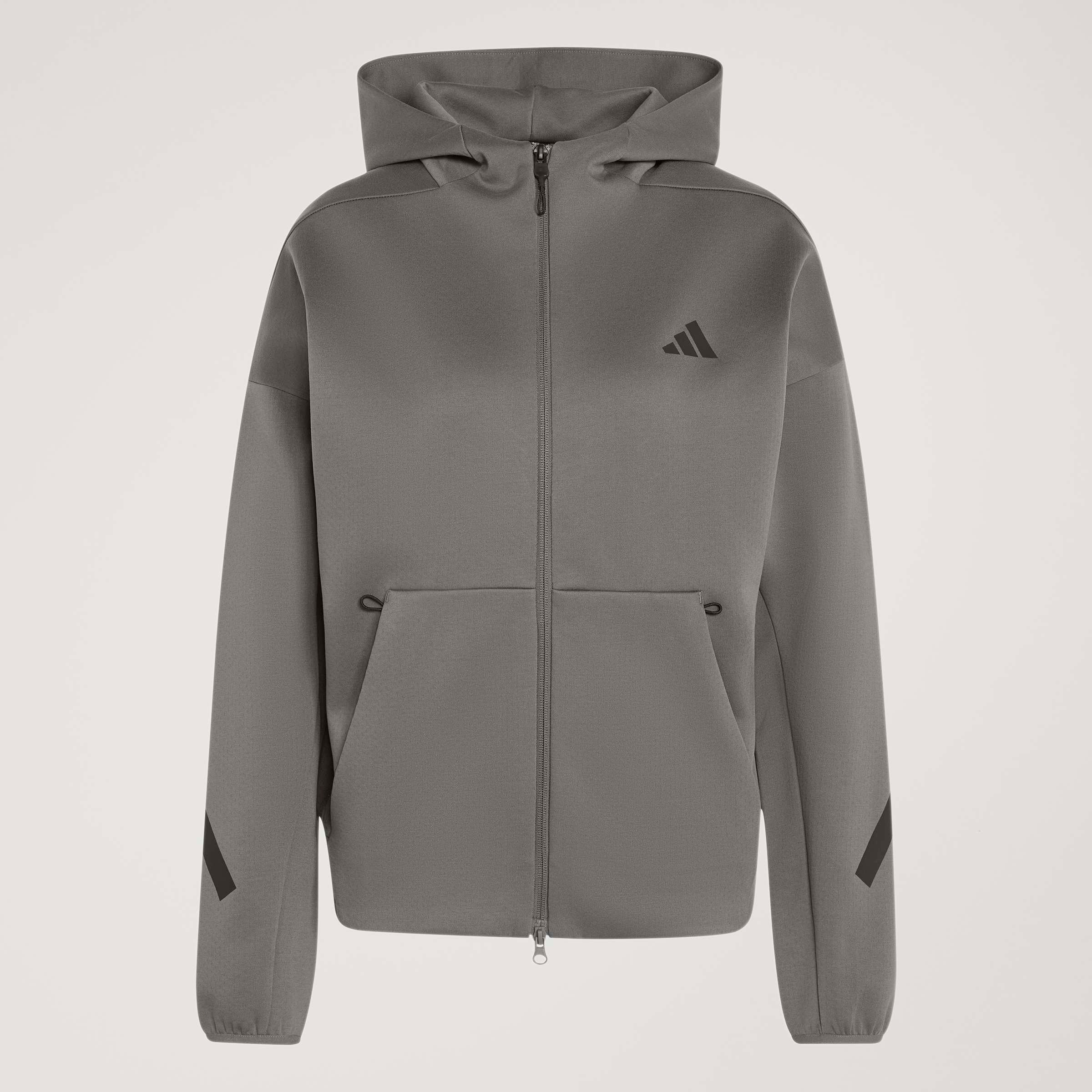adidas Sportswear Kapuzensweatshirt »ADIDAS Z.N.E. ZIP HOODIE«
