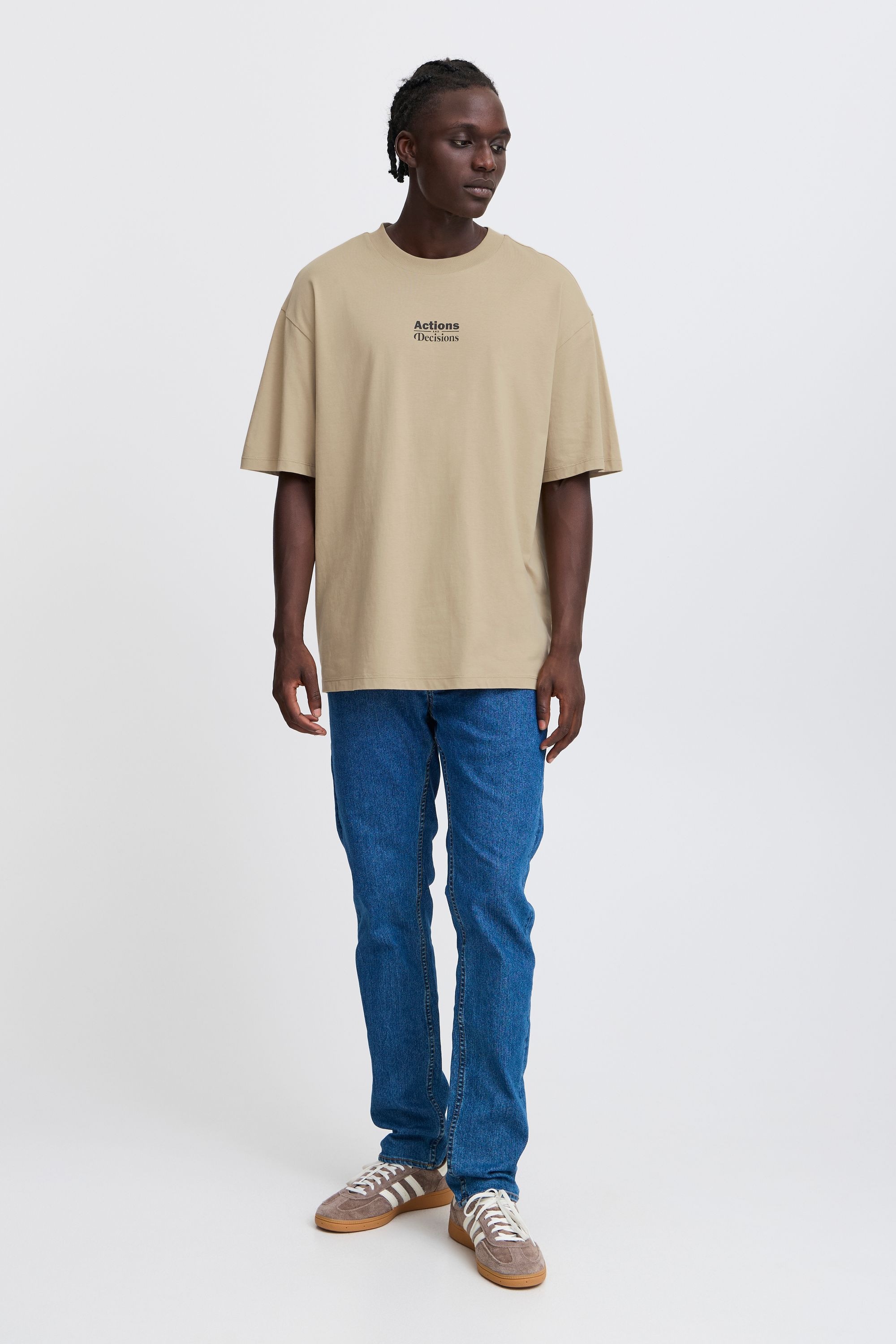 Blend T-Shirt »T-Shirt BHJAMIL«