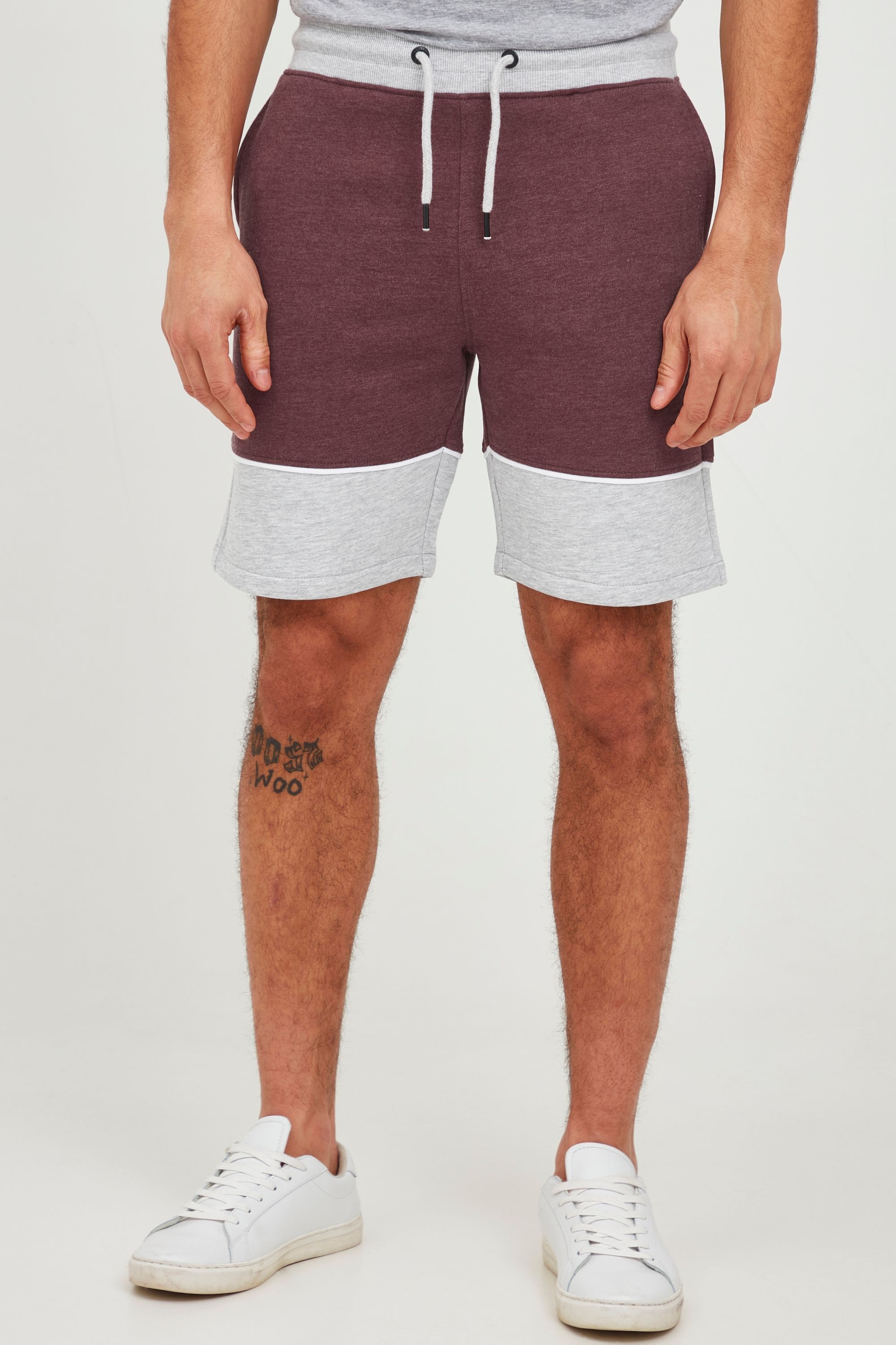 !Solid Sweatshorts »Sweatshorts SDDebber«