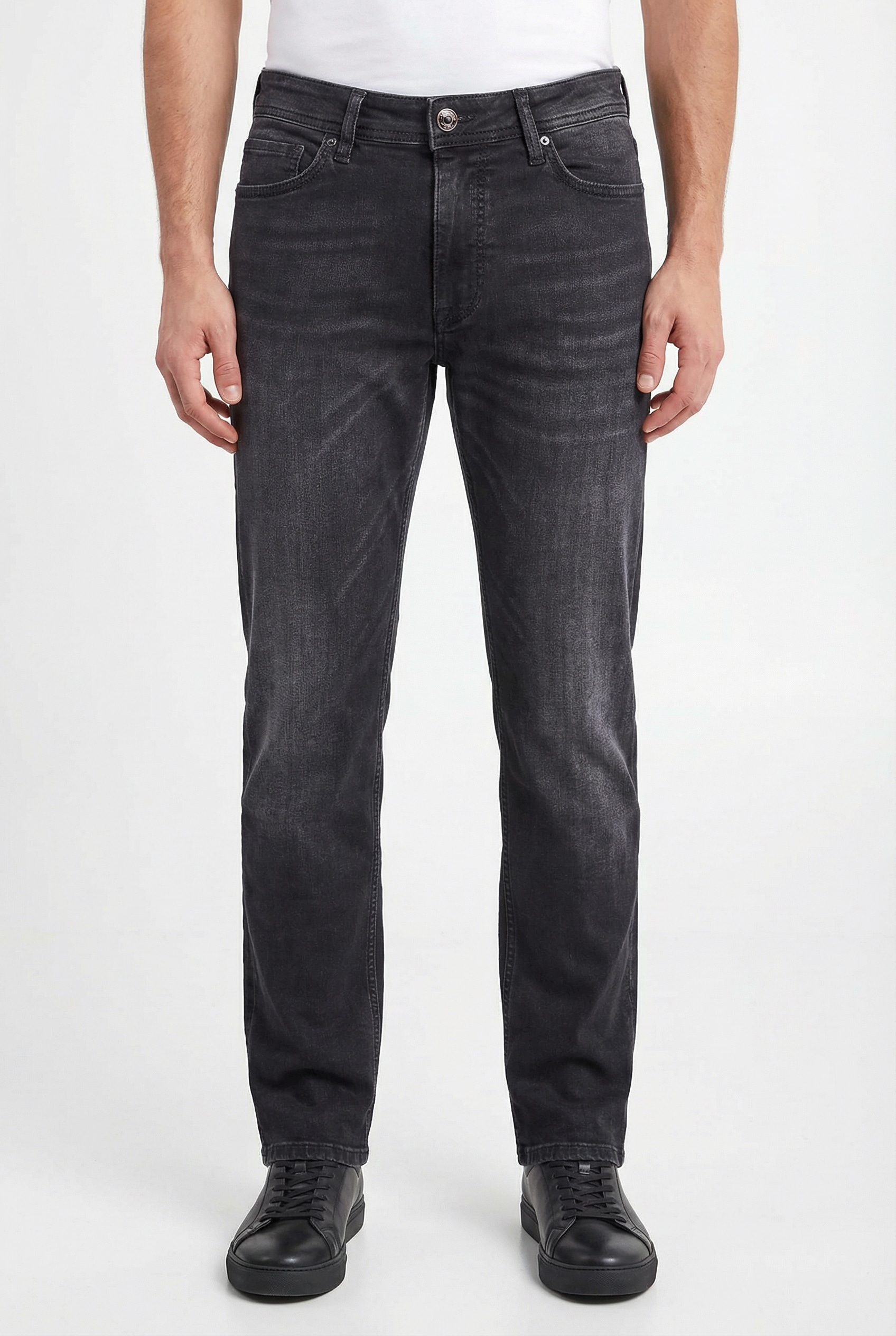 JOOP! Straight-Jeans »Fortres«