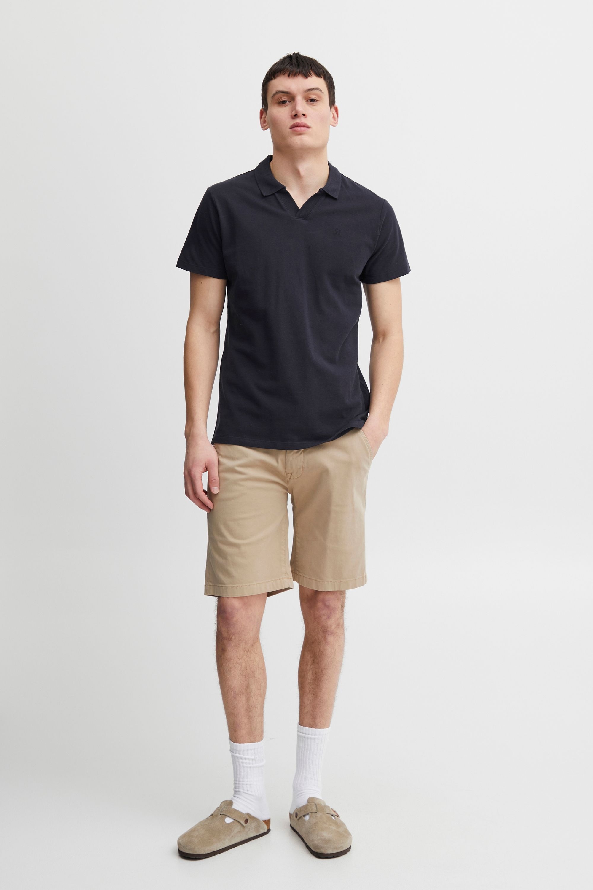 Casual Friday Poloshirt »Poloshirt CFTristan«