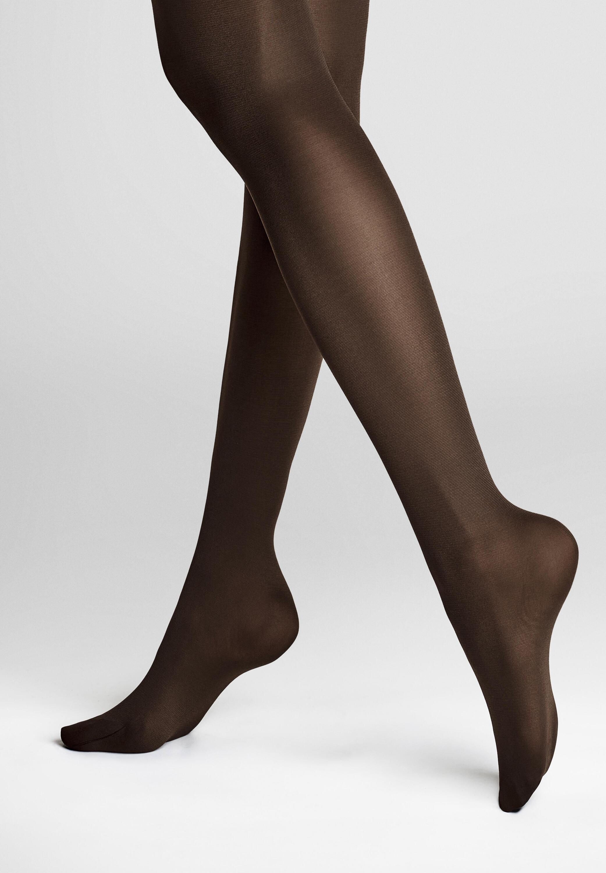 Hudson Feinkniestrümpfe »Kniestrumpf Simply 20 2-Pack«