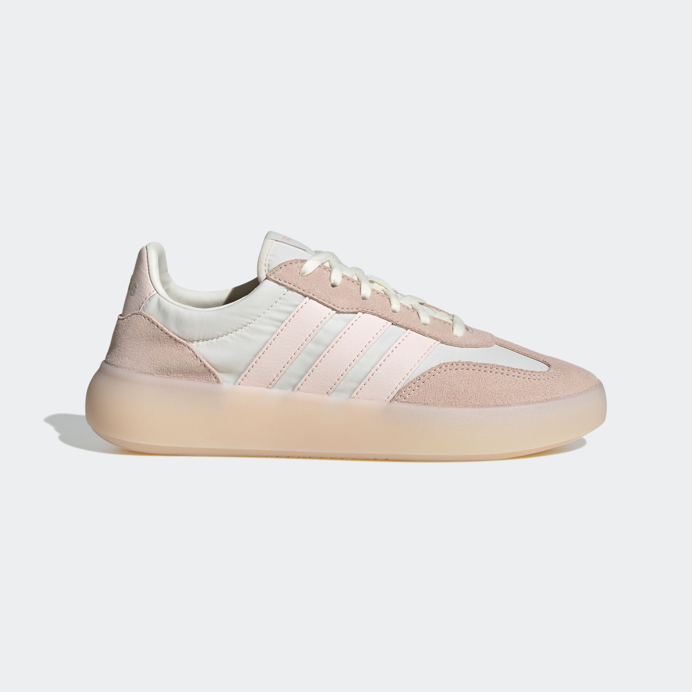 adidas Sportswear Sneaker »BARREDA DECODE«, Design auf den Spuren des adidas Handball Spezial