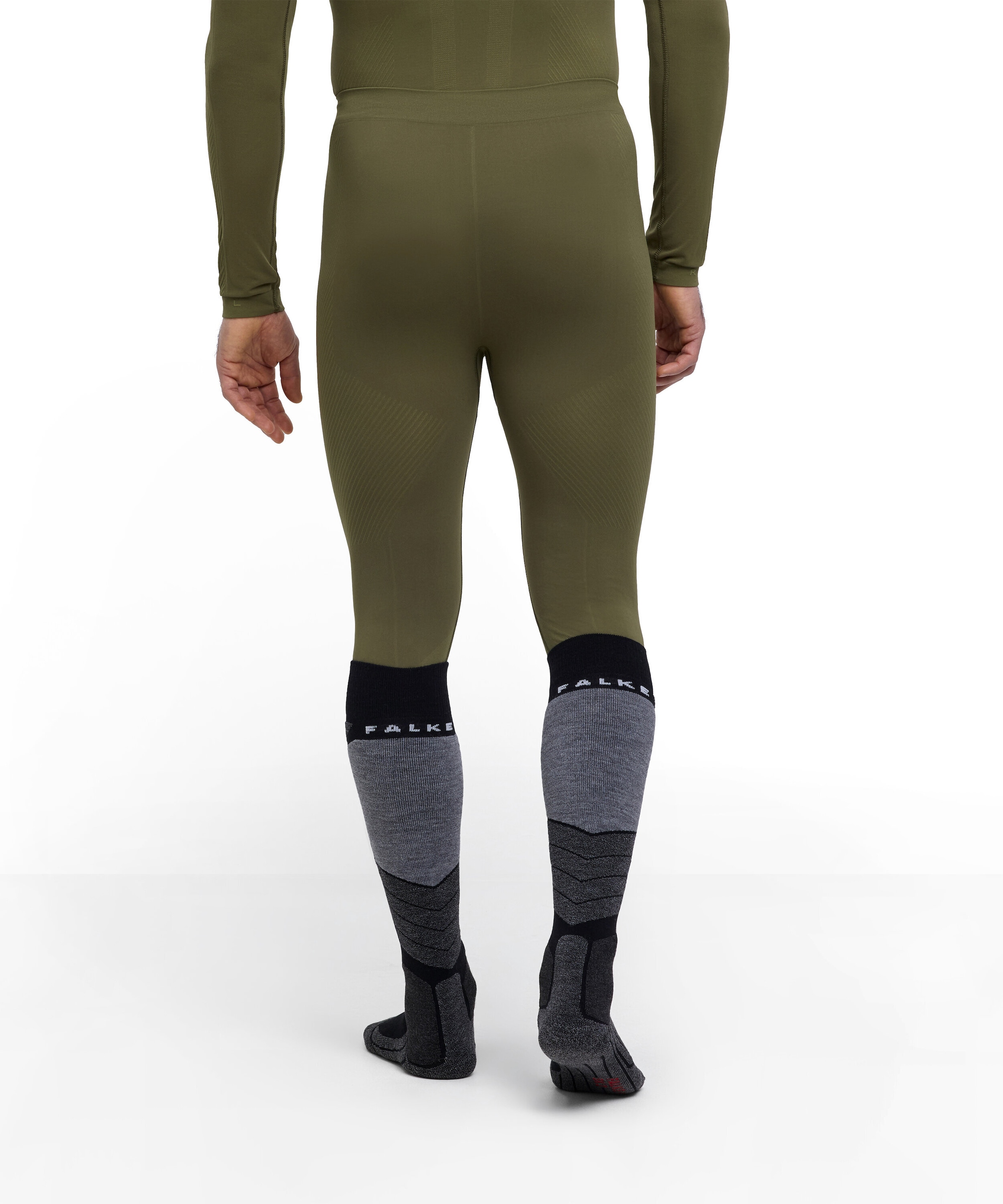 FALKE Funktionsunterhose »FALKE Tights« 1 Stk.