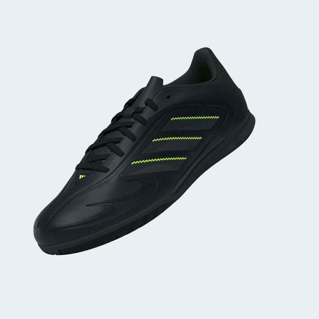 adidas Performance Fußballschuh »COPA PURE 3 CLUB HALLE E«, geeignet als Hallenschuhe