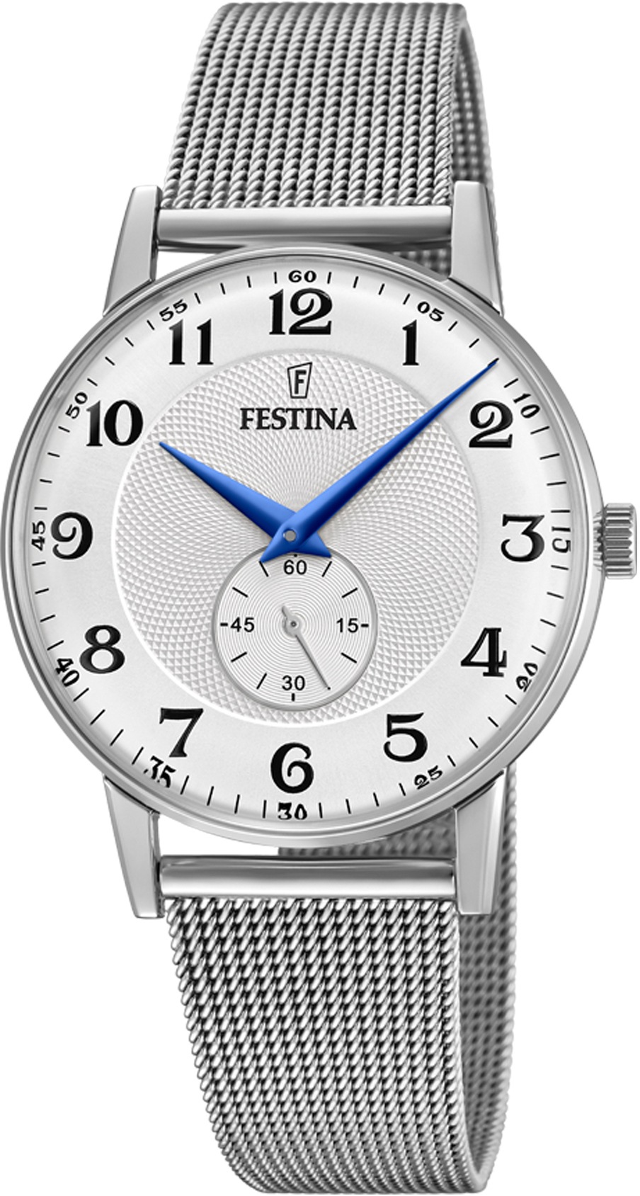 Festina Quarzuhr »Retro, F20568/1«