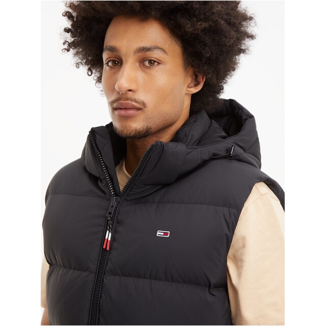 Tommy Jeans Daunenweste »TJM ESSENTIAL DOWN VEST« online kaufen bei OTTO