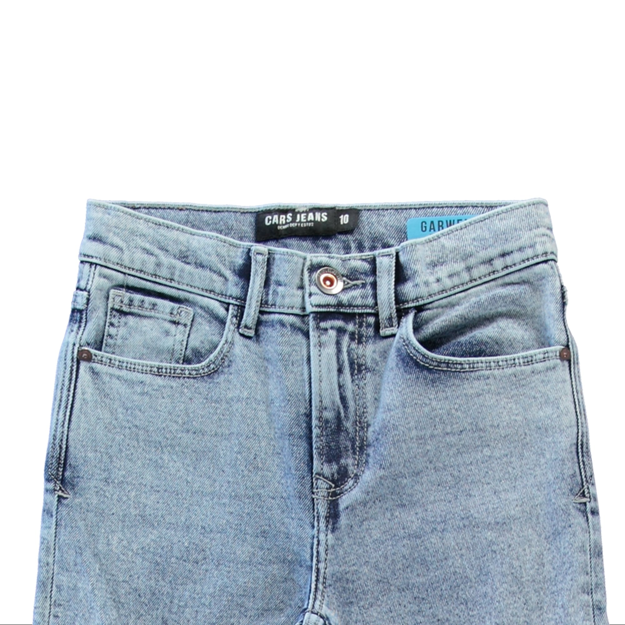CARS JEANS 5-Pocket-Jeans »Jeans Garwell«