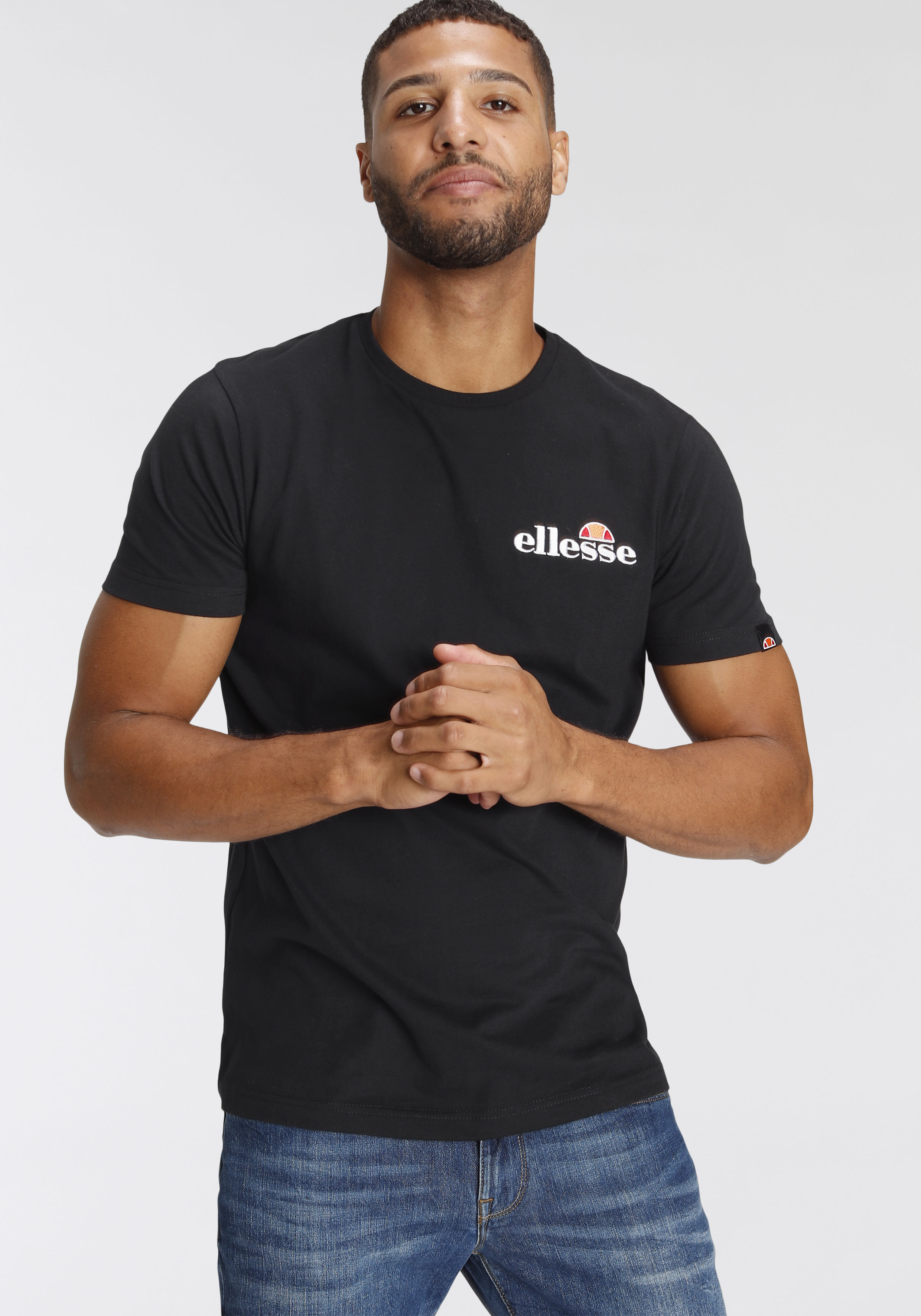 T-Shirt »Voodoo Tee«