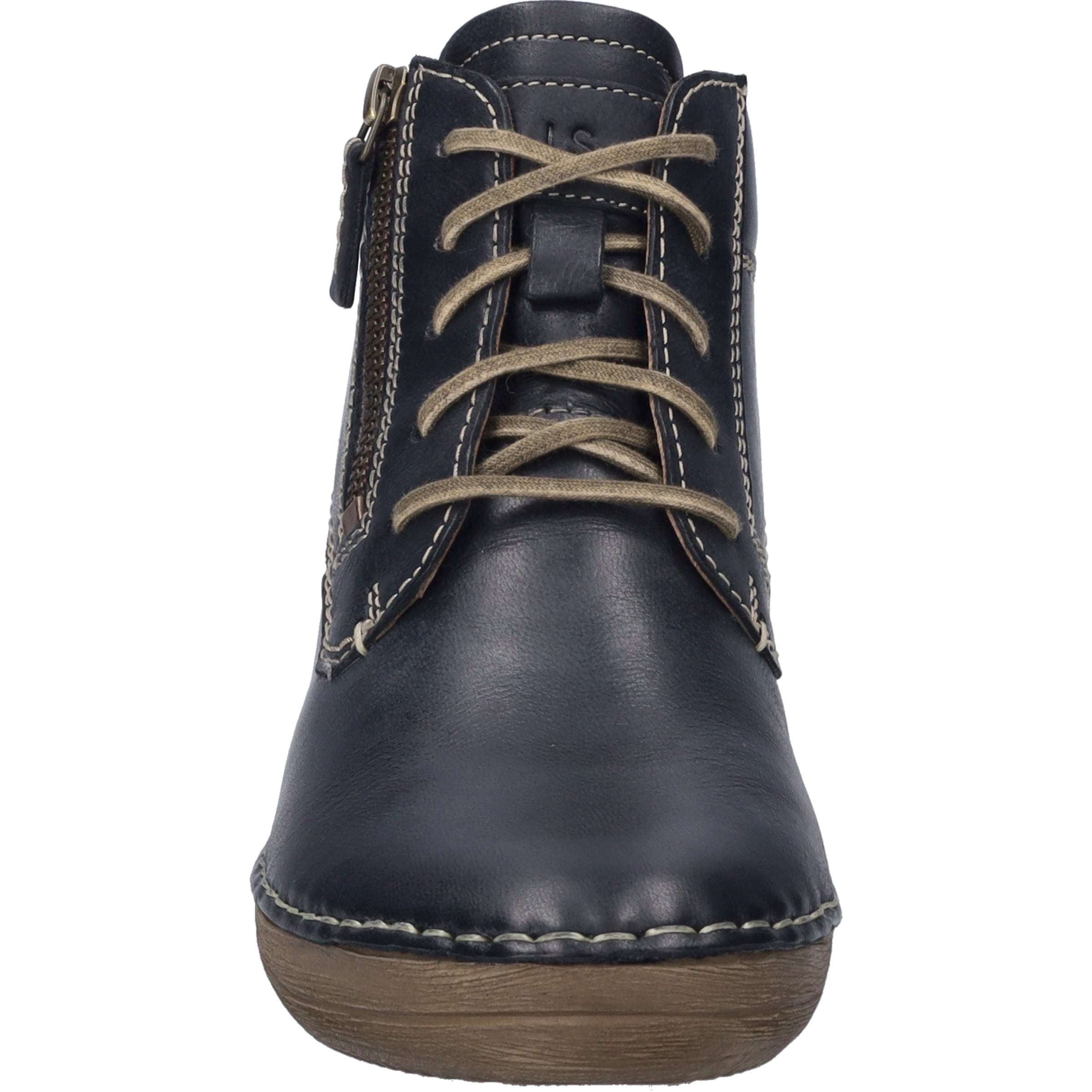 Josef Seibel Stiefelette »Felicia 09, ocean«