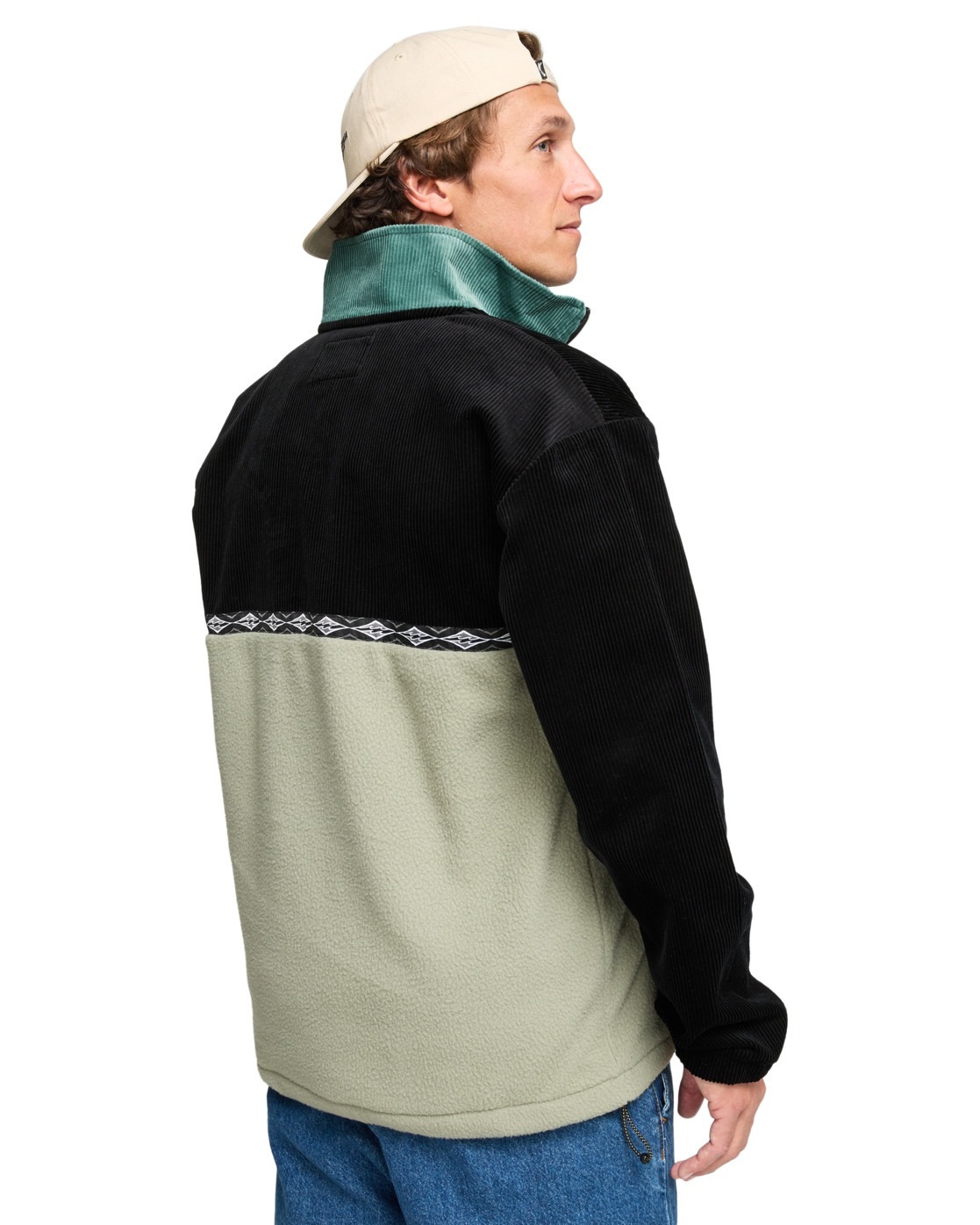 Billabong Sweater »Space Lobster«
