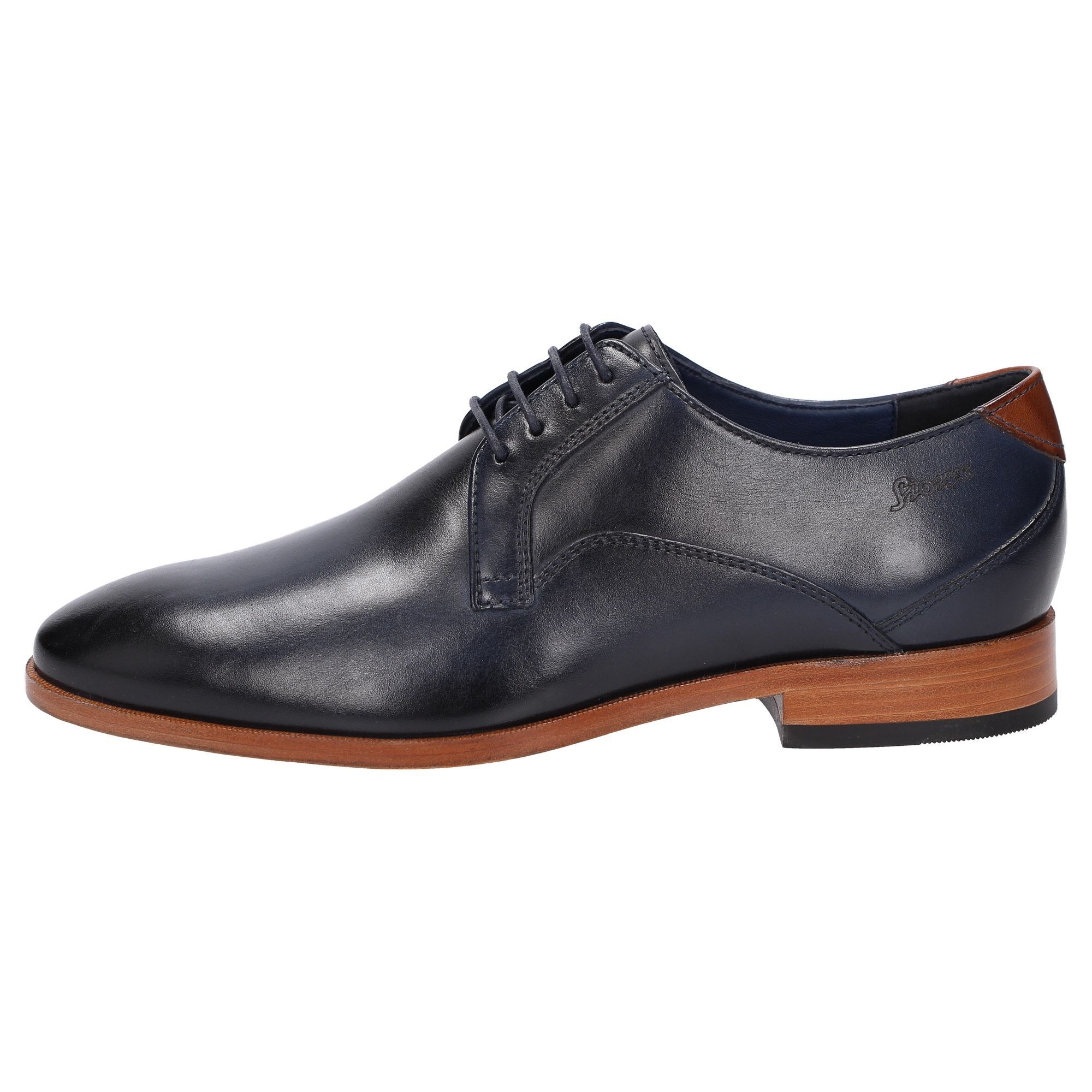 SIOUX Schnürschuh »Geriondo-704«