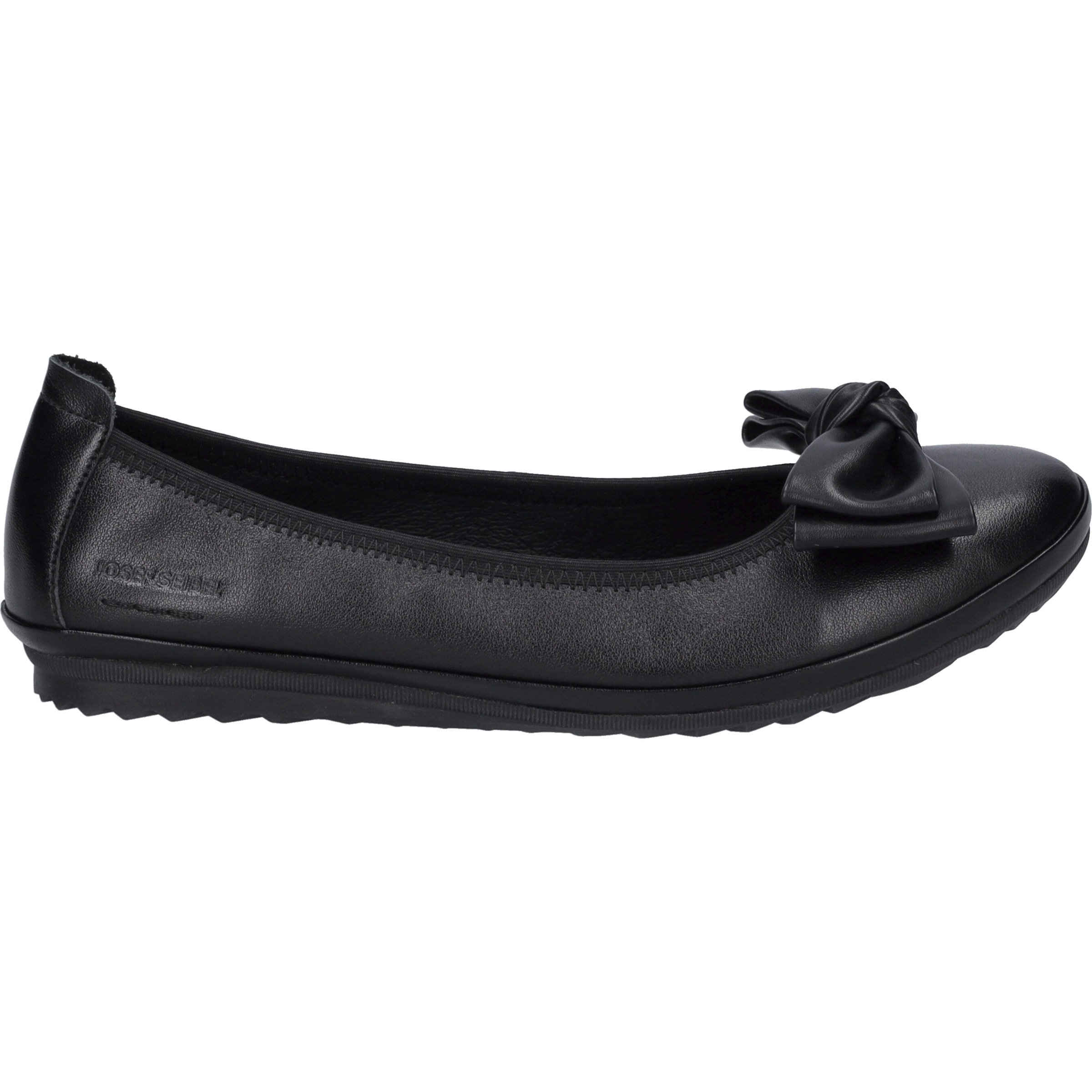 Josef Seibel Ballerina »Josie 03, black-black«