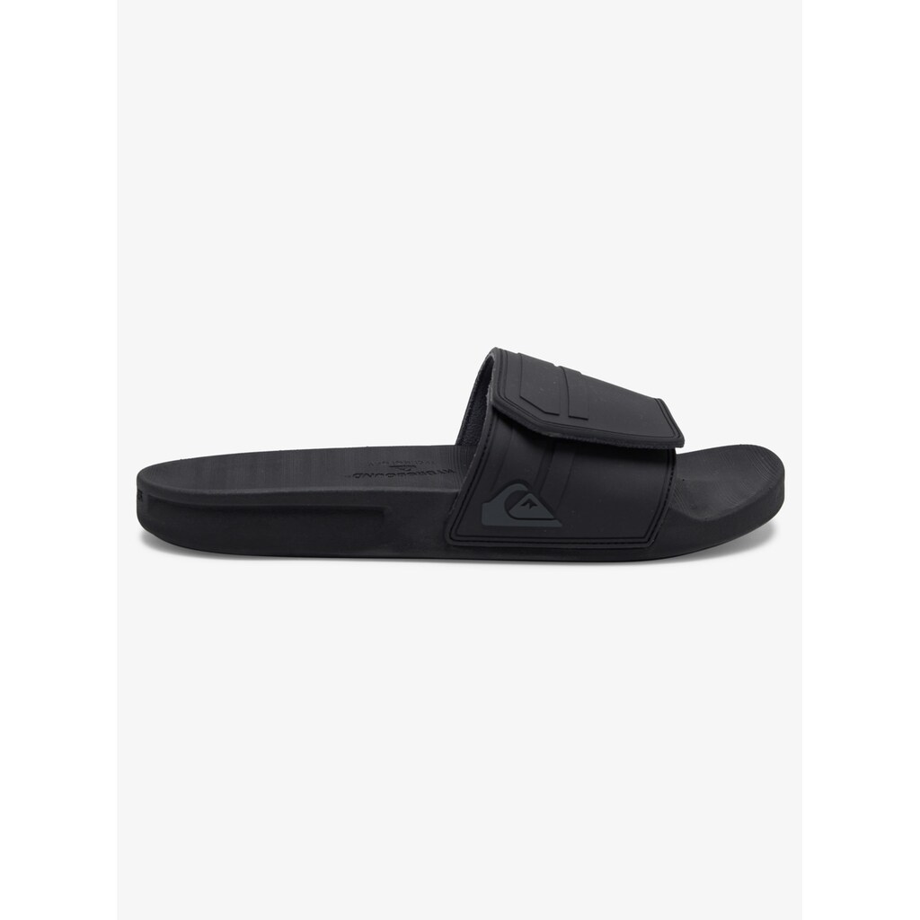 Quiksilver Sandale »Rivi Slide Adjust«