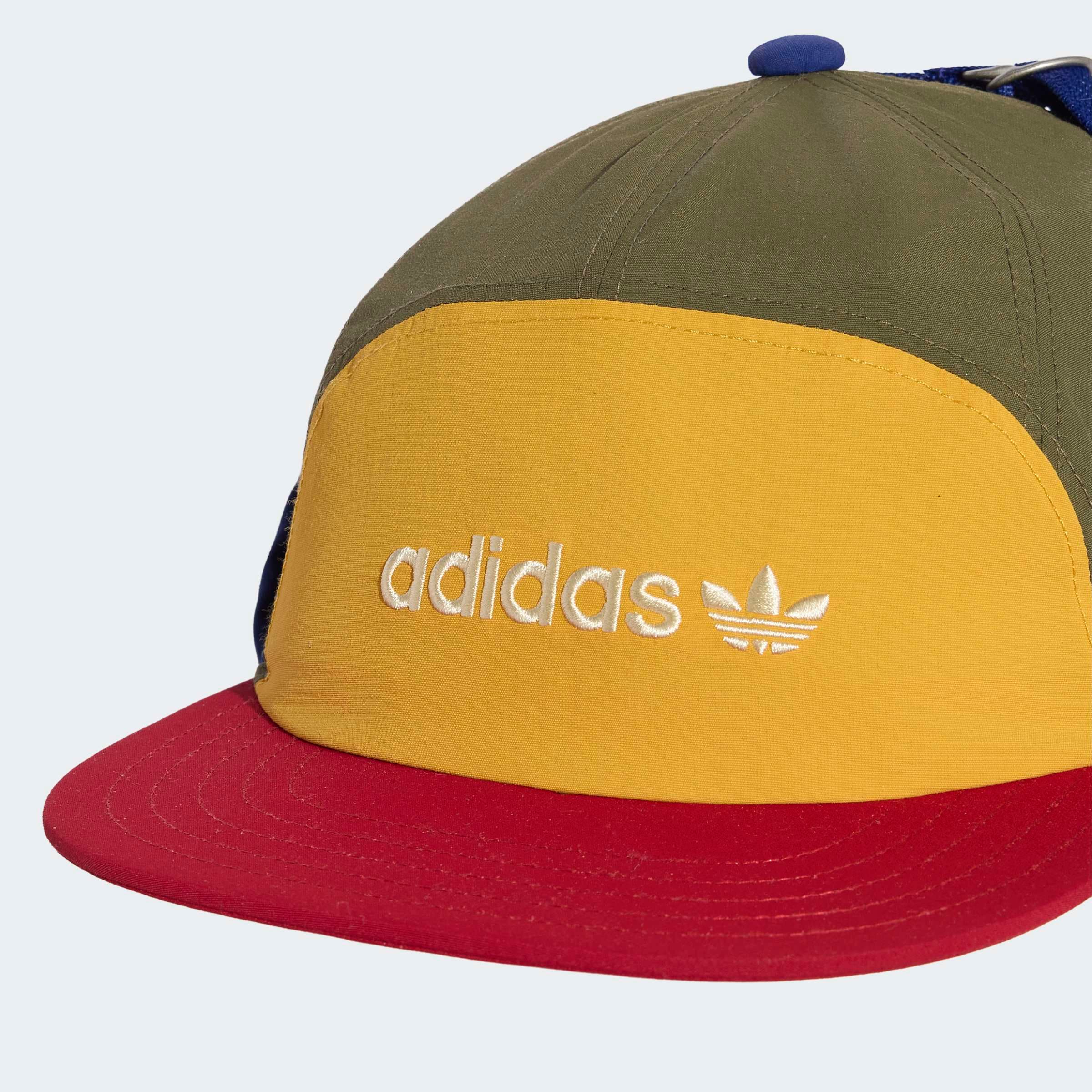 adidas Originals Baseball Cap »EARFLAP C«