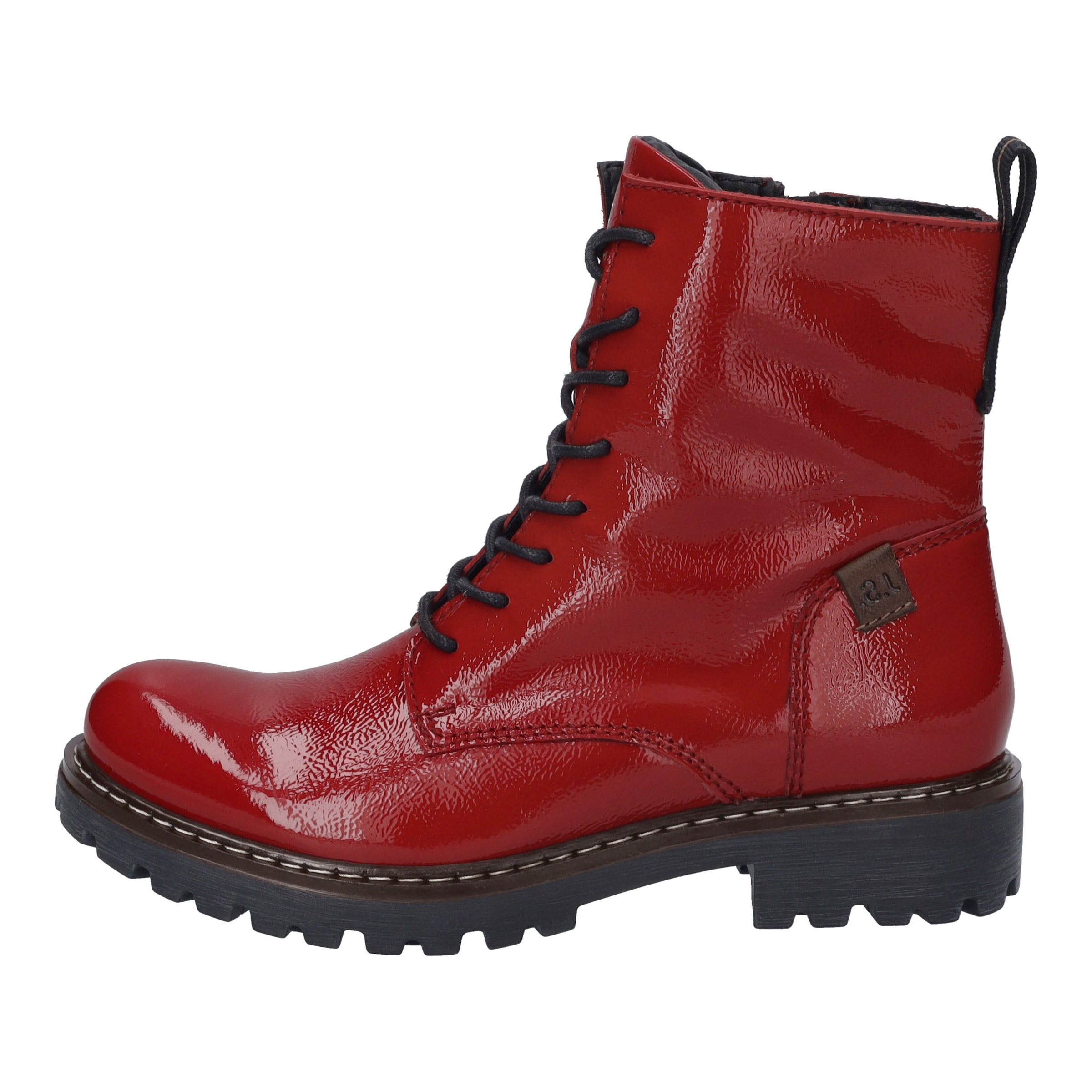 Josef Seibel Stiefelette »Marta 02, rot«