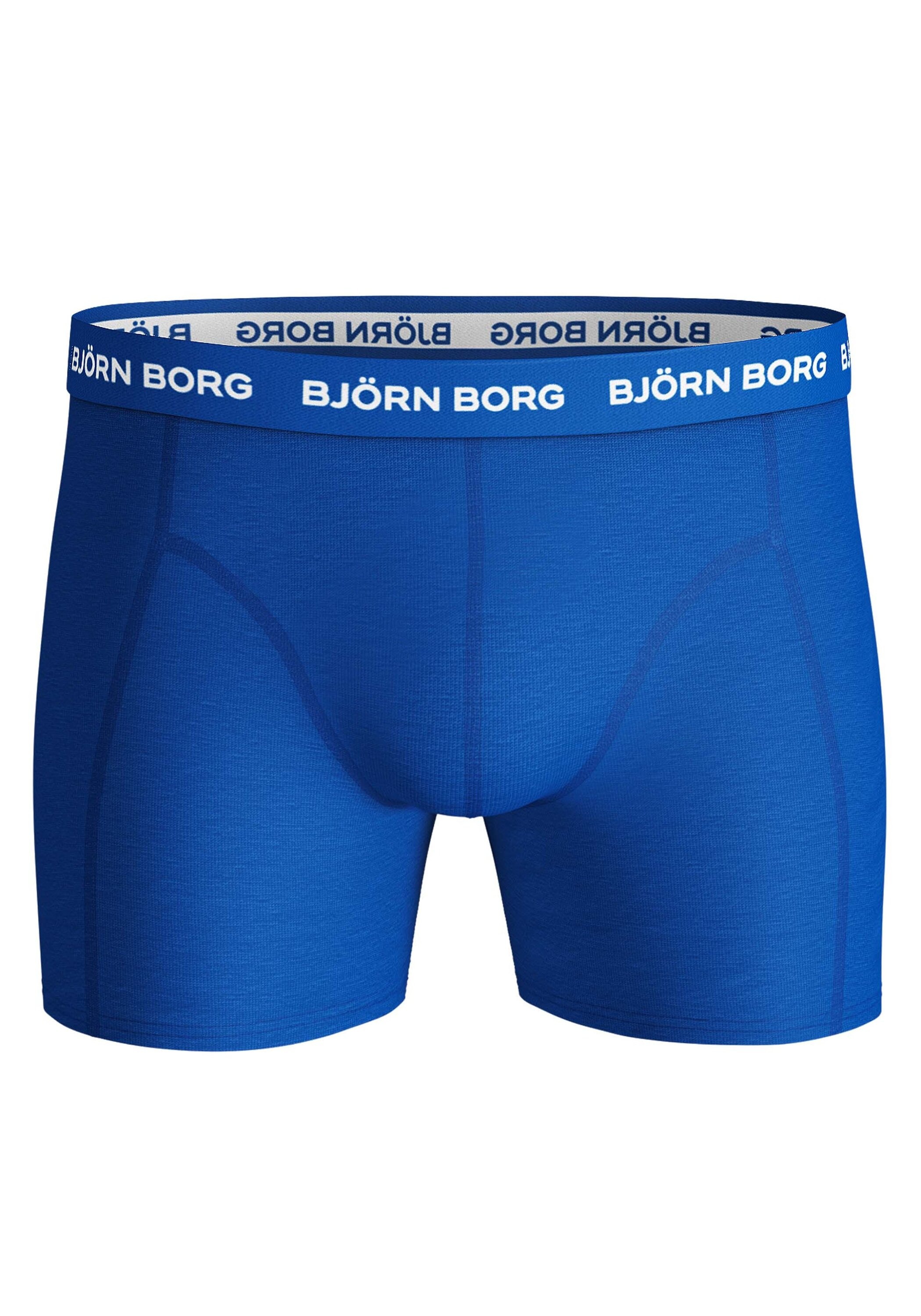 Björn Borg Boxershorts »Boxershort 12er Pack«